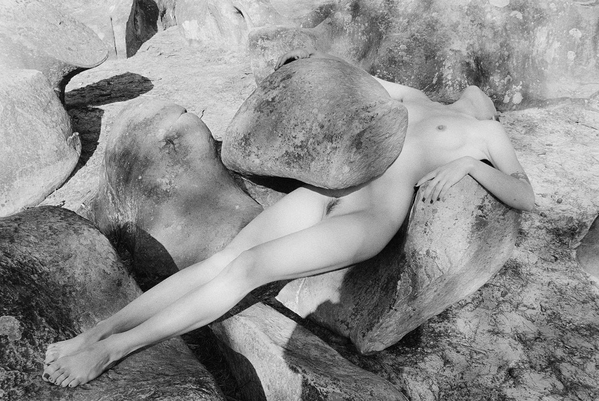Camille Vivier — Twist
