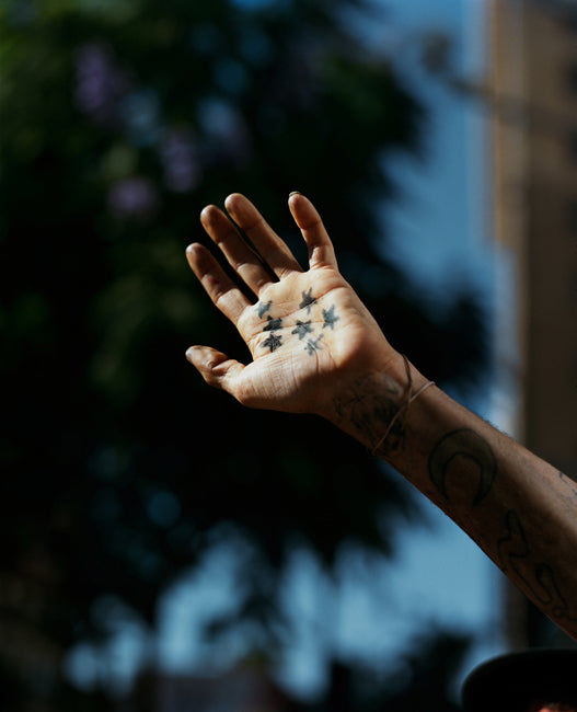 Gregory Halpern — ZZYZX