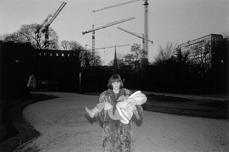 Seiichi Furuya — Mémoires 1983