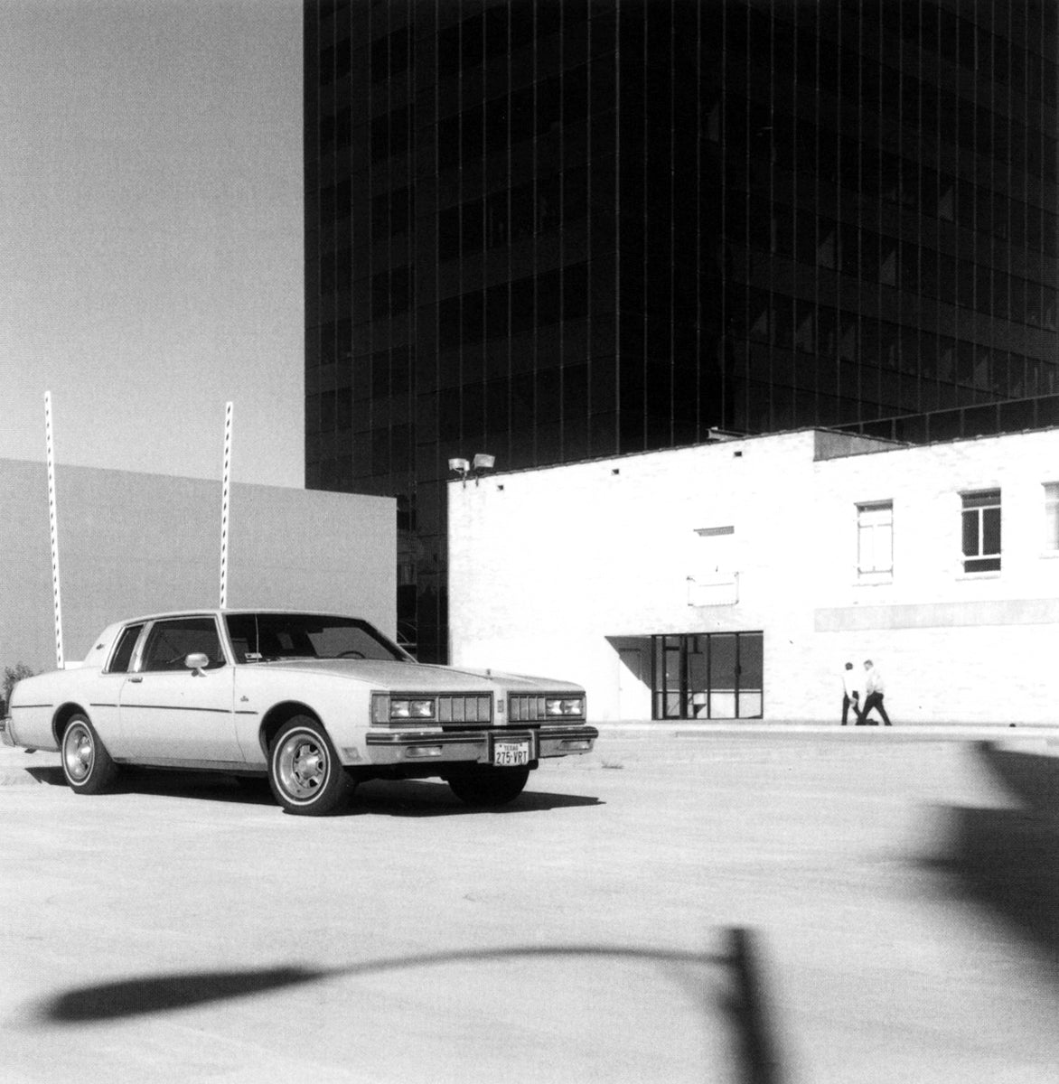 Gerry Johansson — America Revised