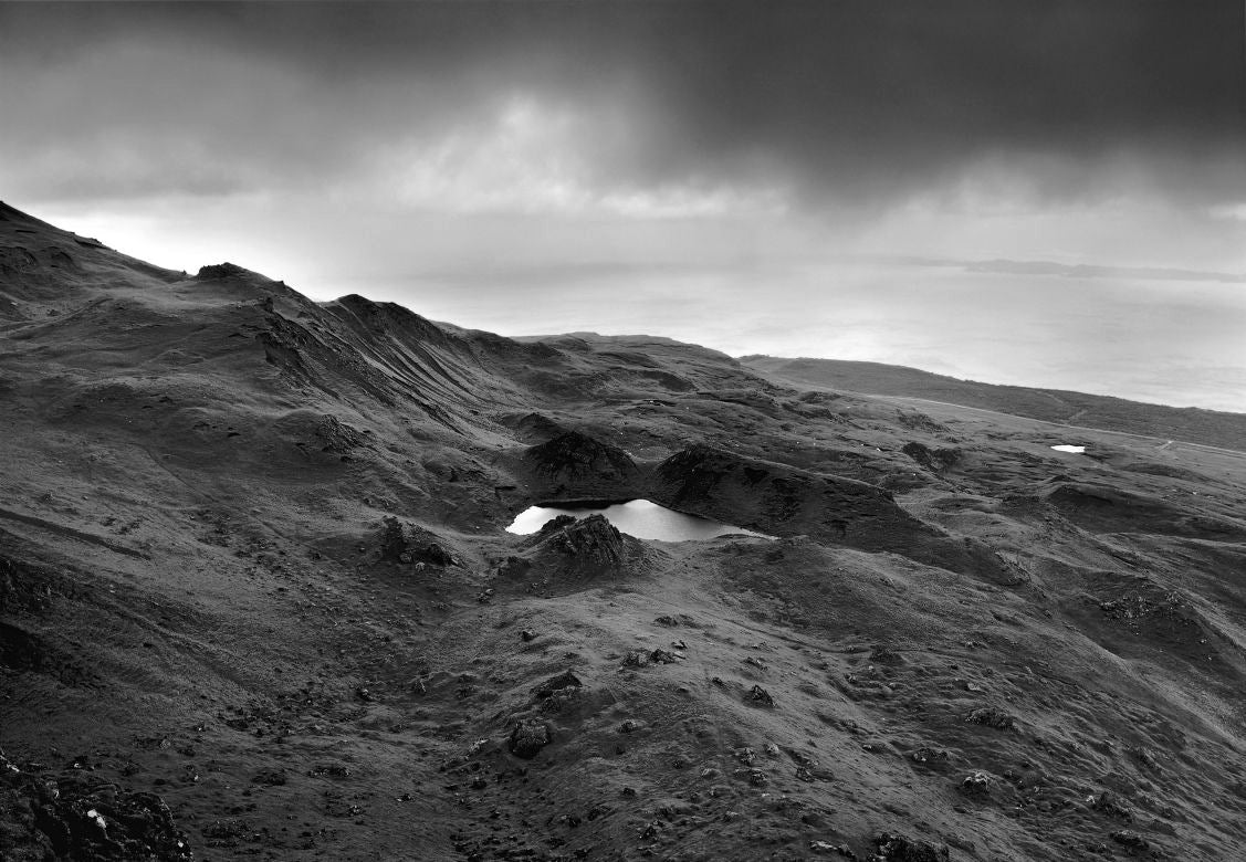 John Davies — The British Landscape