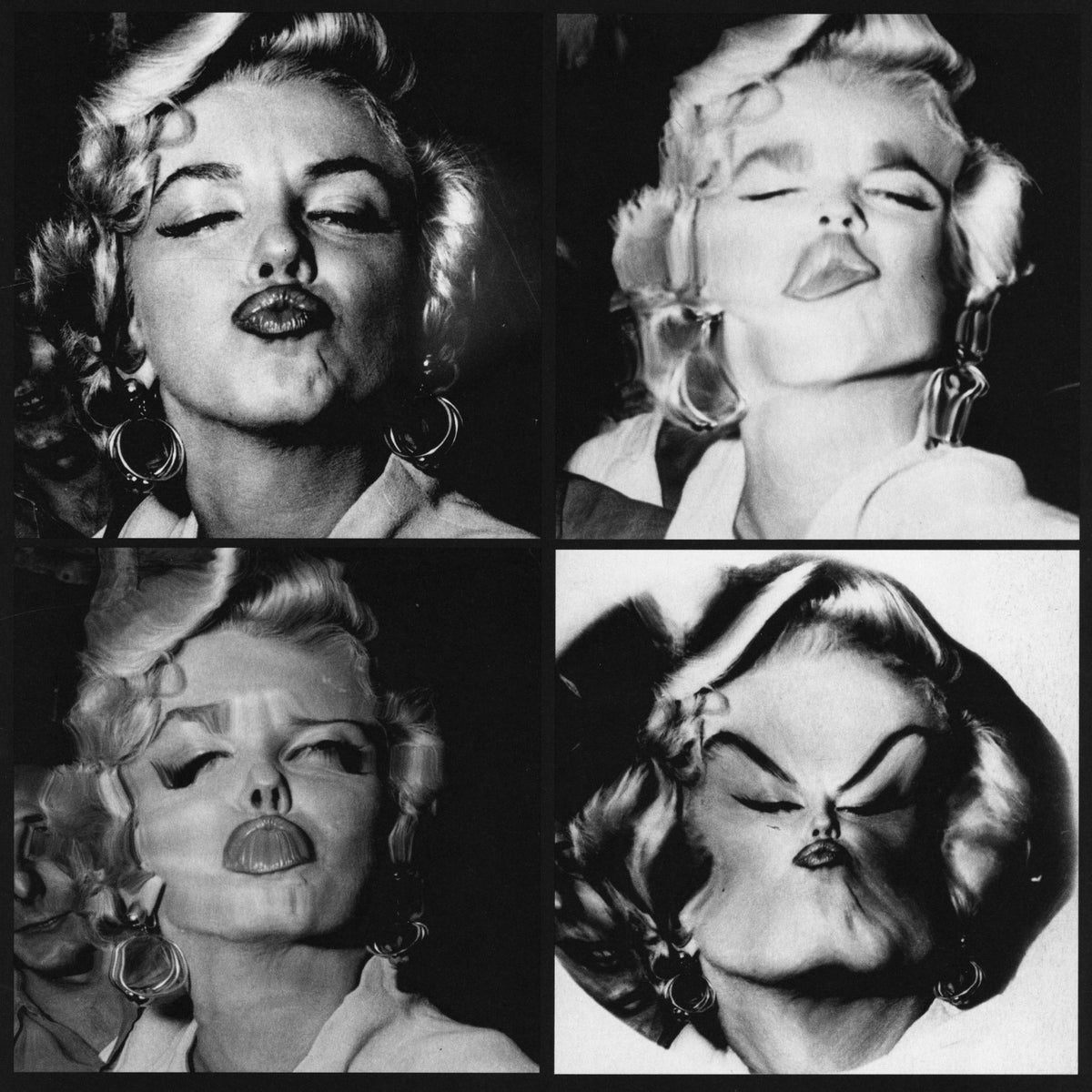 Richard Meyer — Naked Hollywood: Weegee in Los Angeles