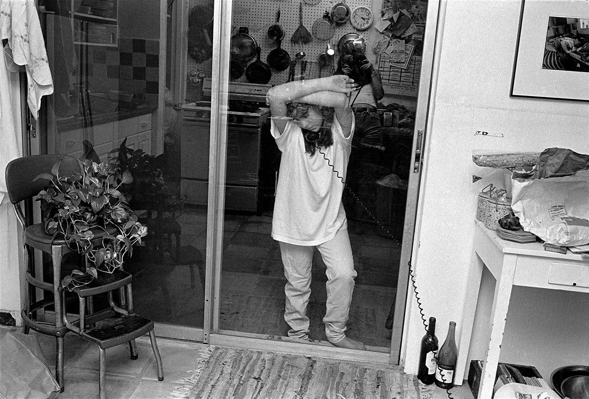 Peggy Nolan — Juggling Is Easy