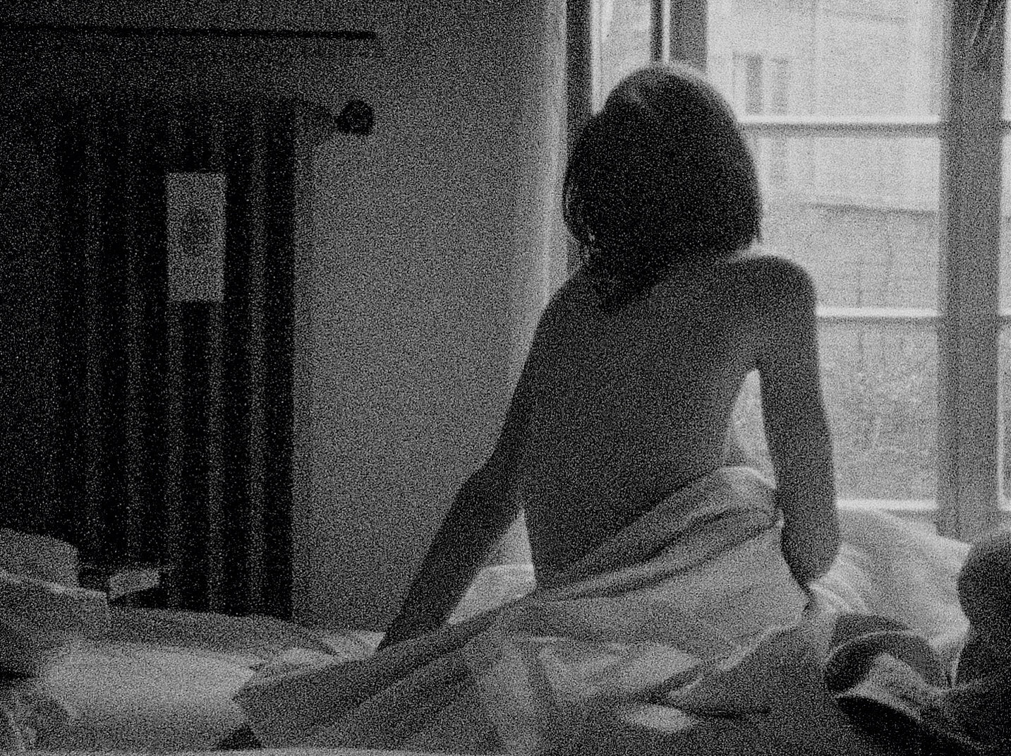 Seiichi Furuya — First Trip to Bologna 1978 / Last Trip to Venice 1985