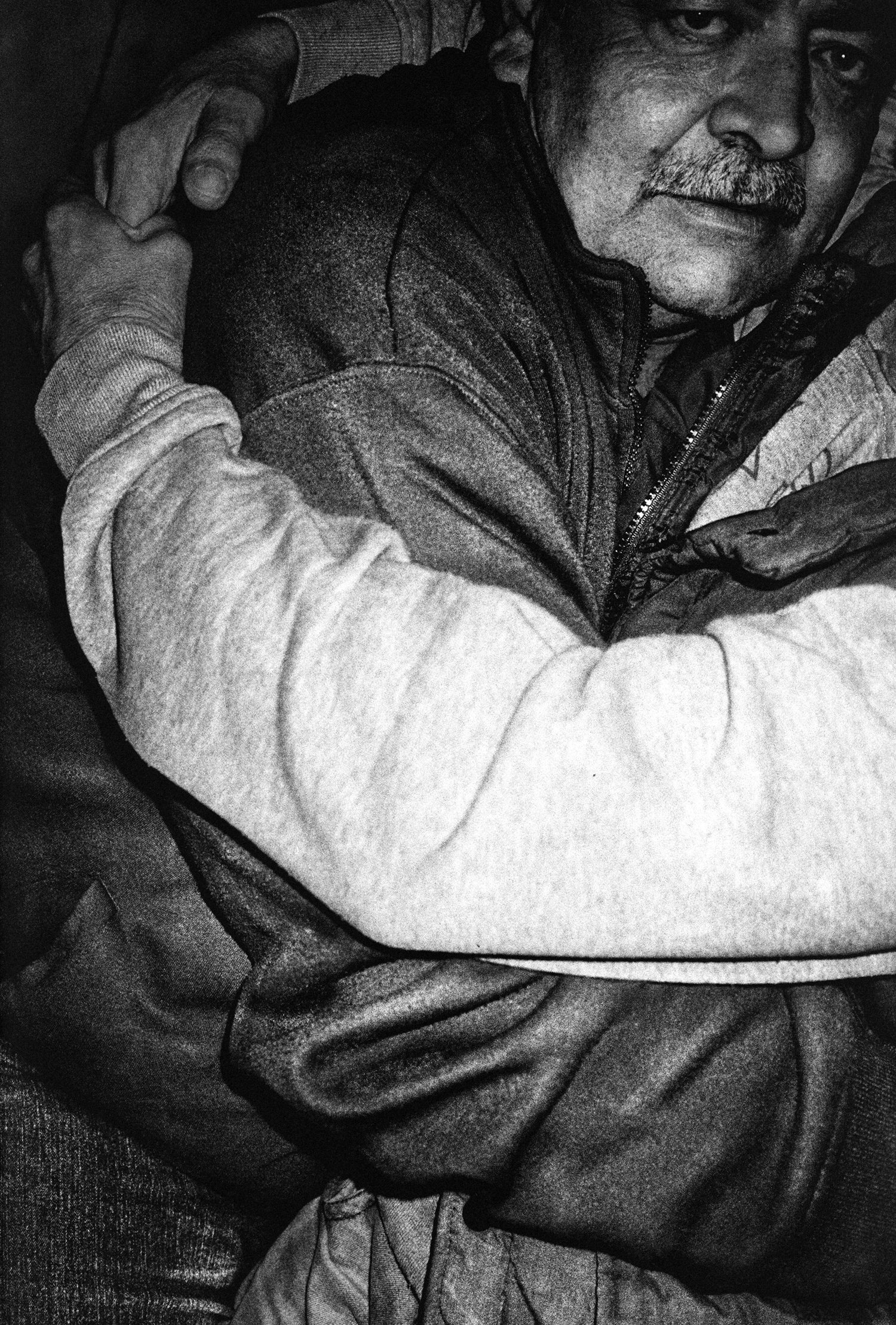 Anders Petersen — To Belong