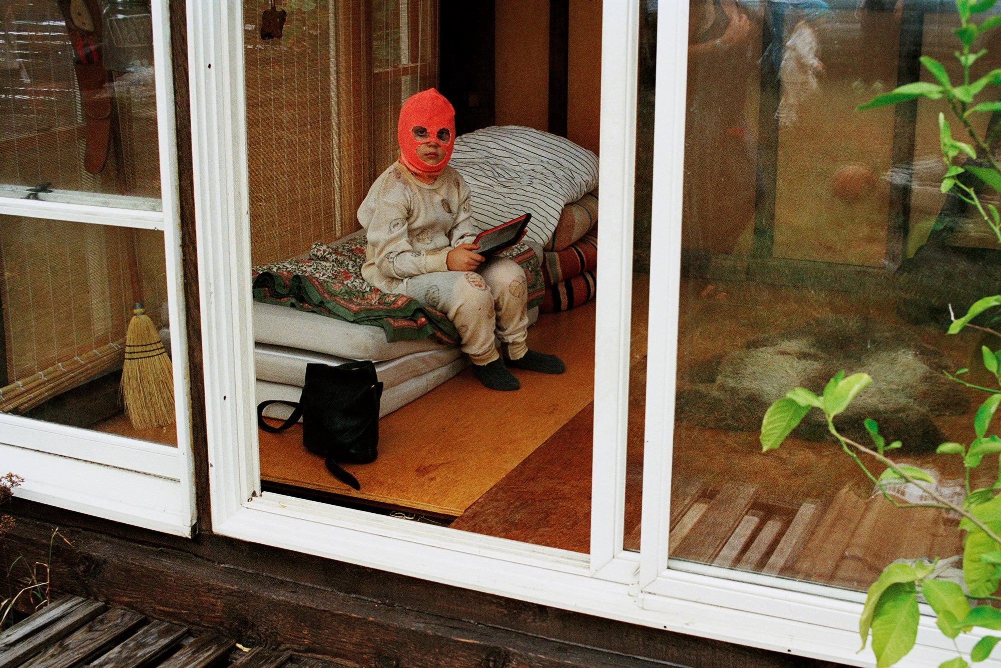 Daniel Arnold — You Are What You Do