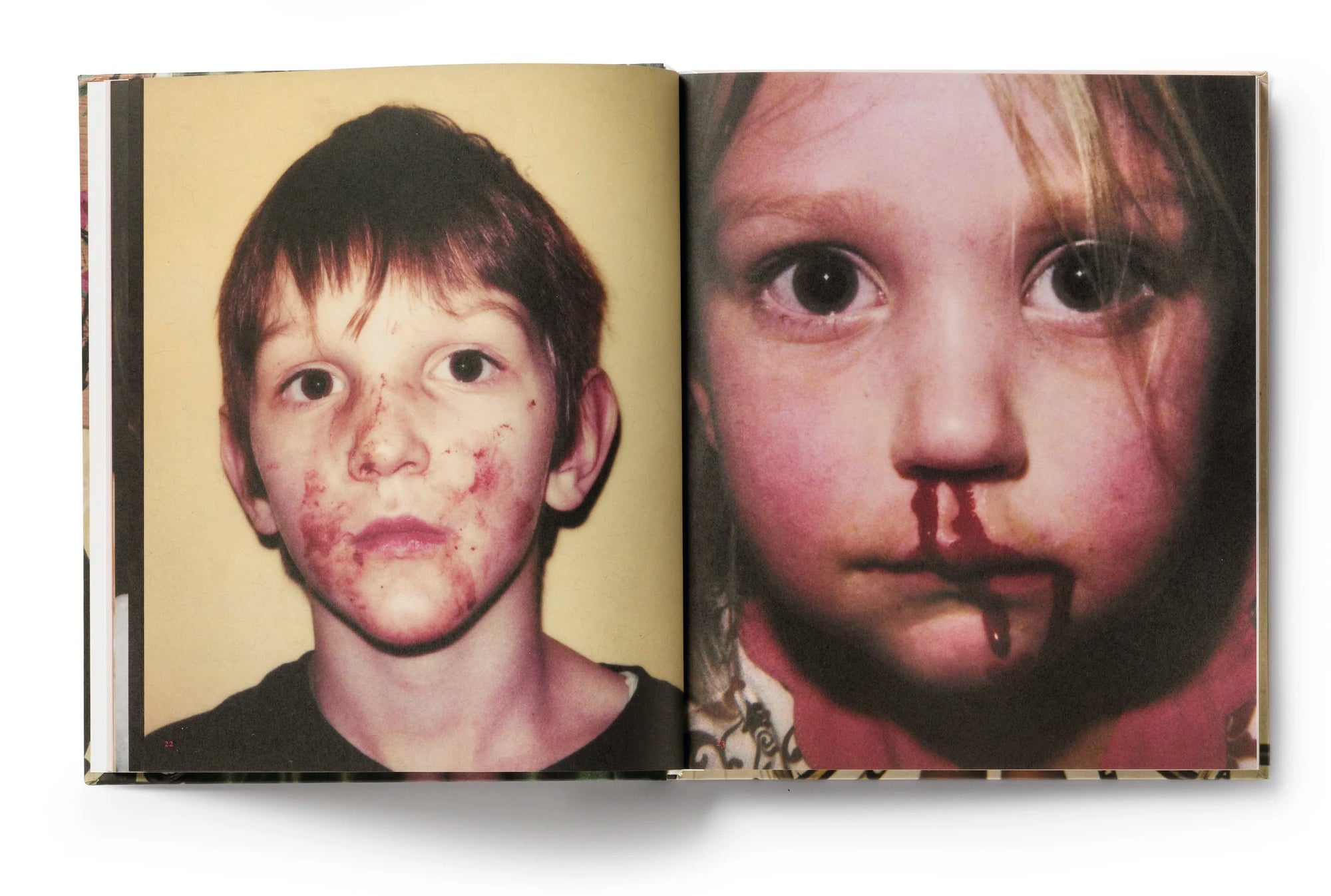 Erik Kessels — On Show