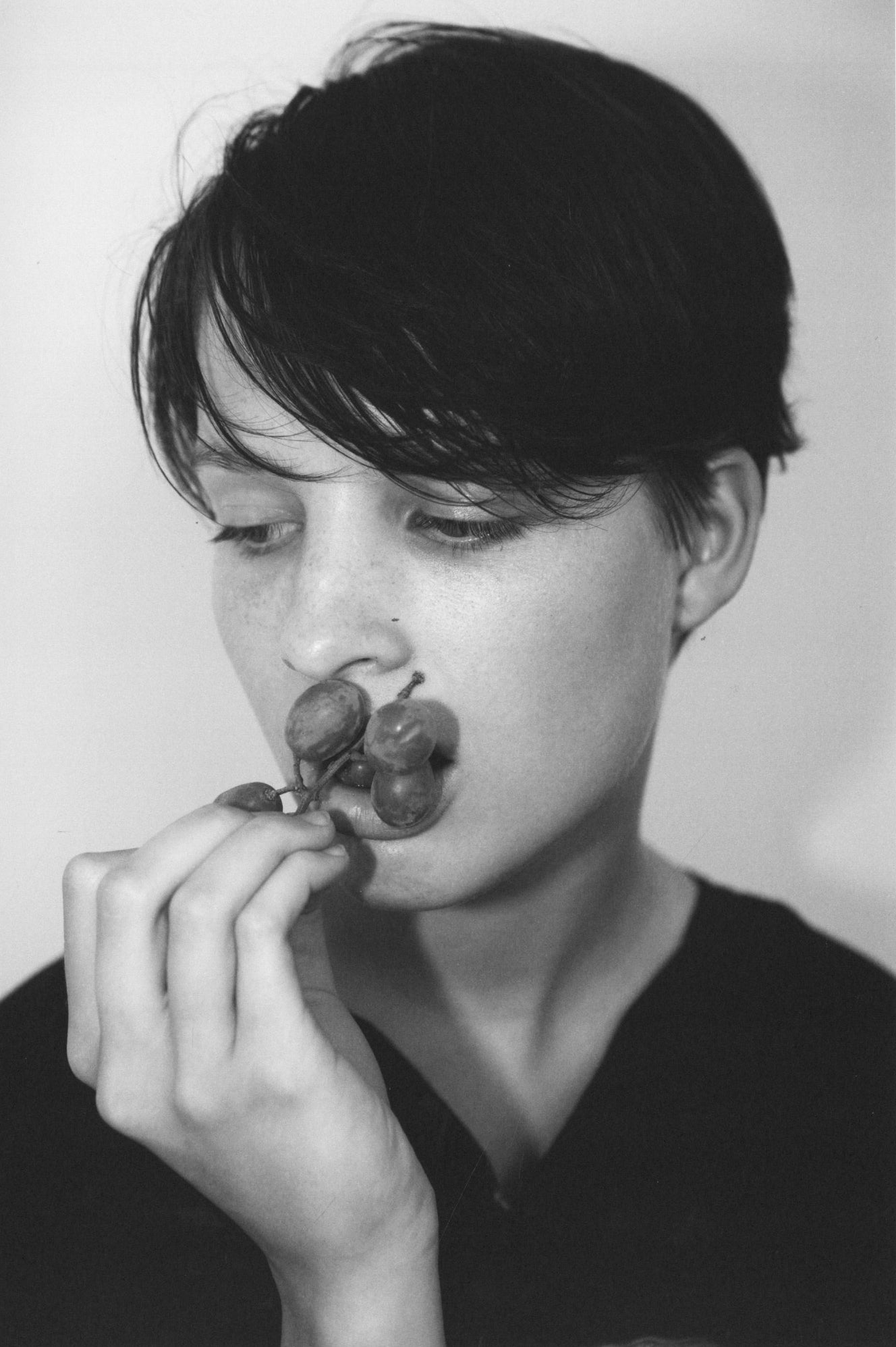 Viviane Sassen — Sol & Luna