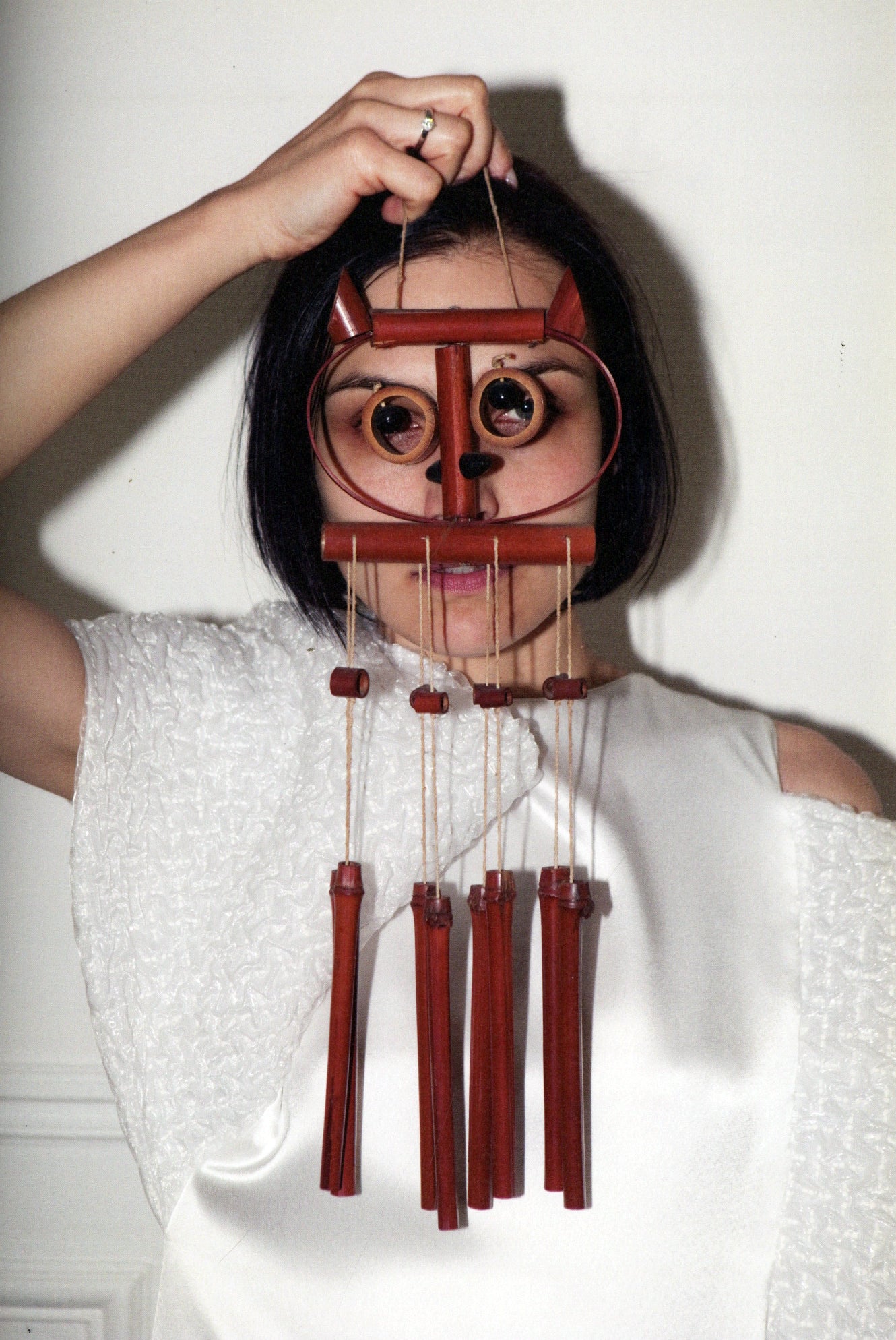 Viviane Sassen — Roxane