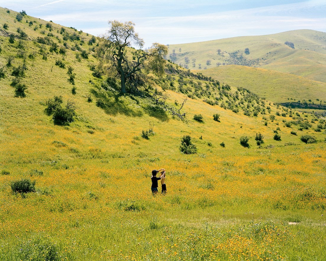 Justine Kurland — This Train