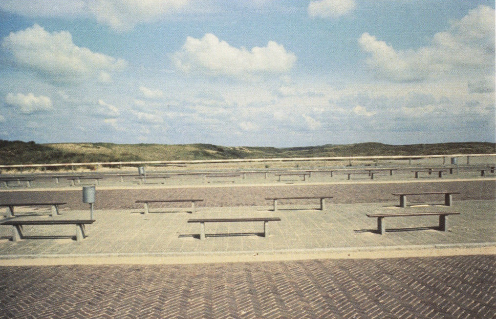 Luigi Ghirri — Voyage dans les Images
