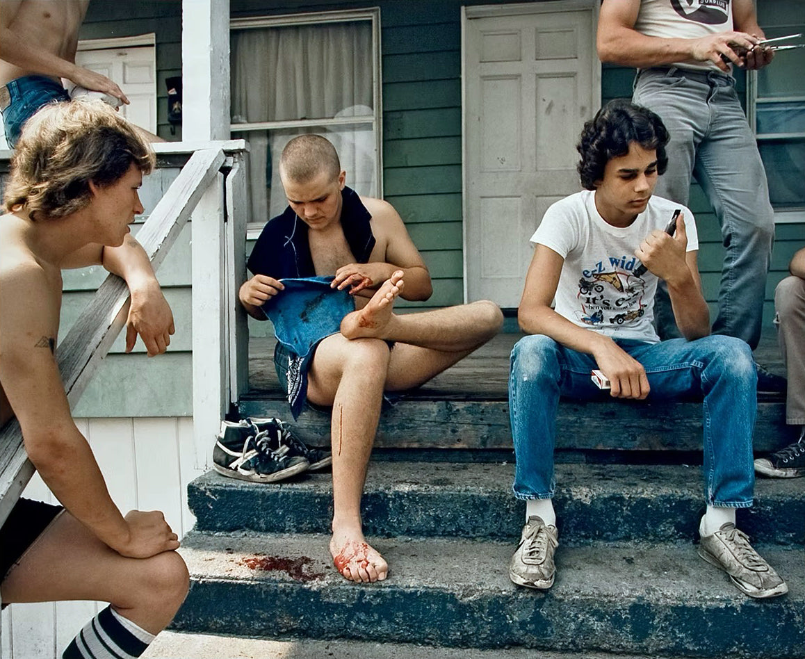 Mary Frey — Real Life Dramas