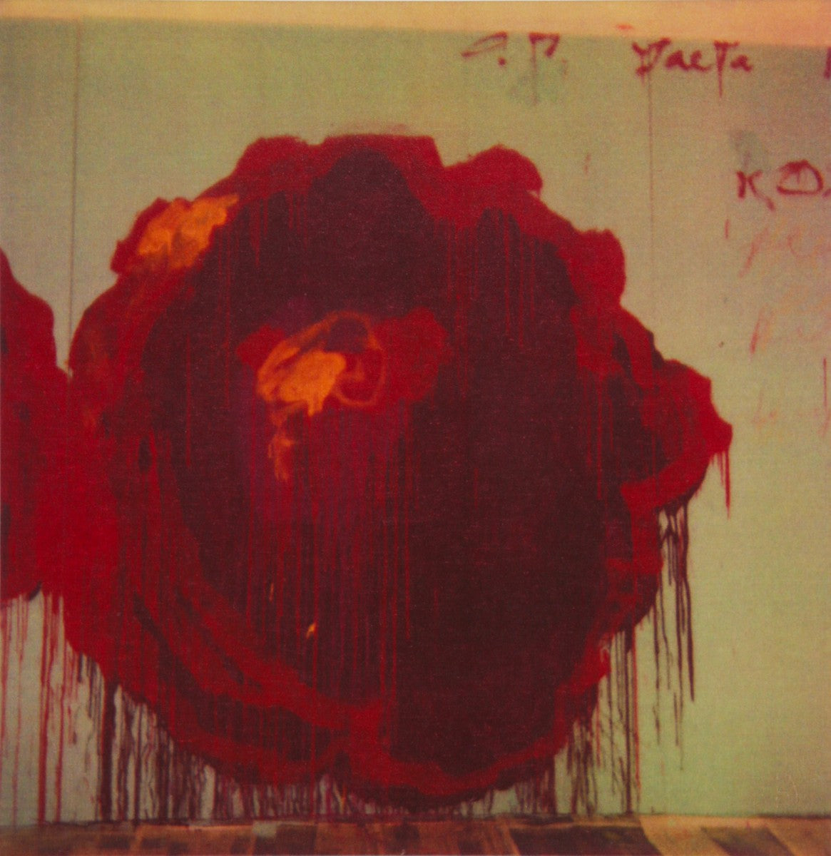 Cy Twombly — Fotografisch Werk / Œuvre Photographique 1951–2010