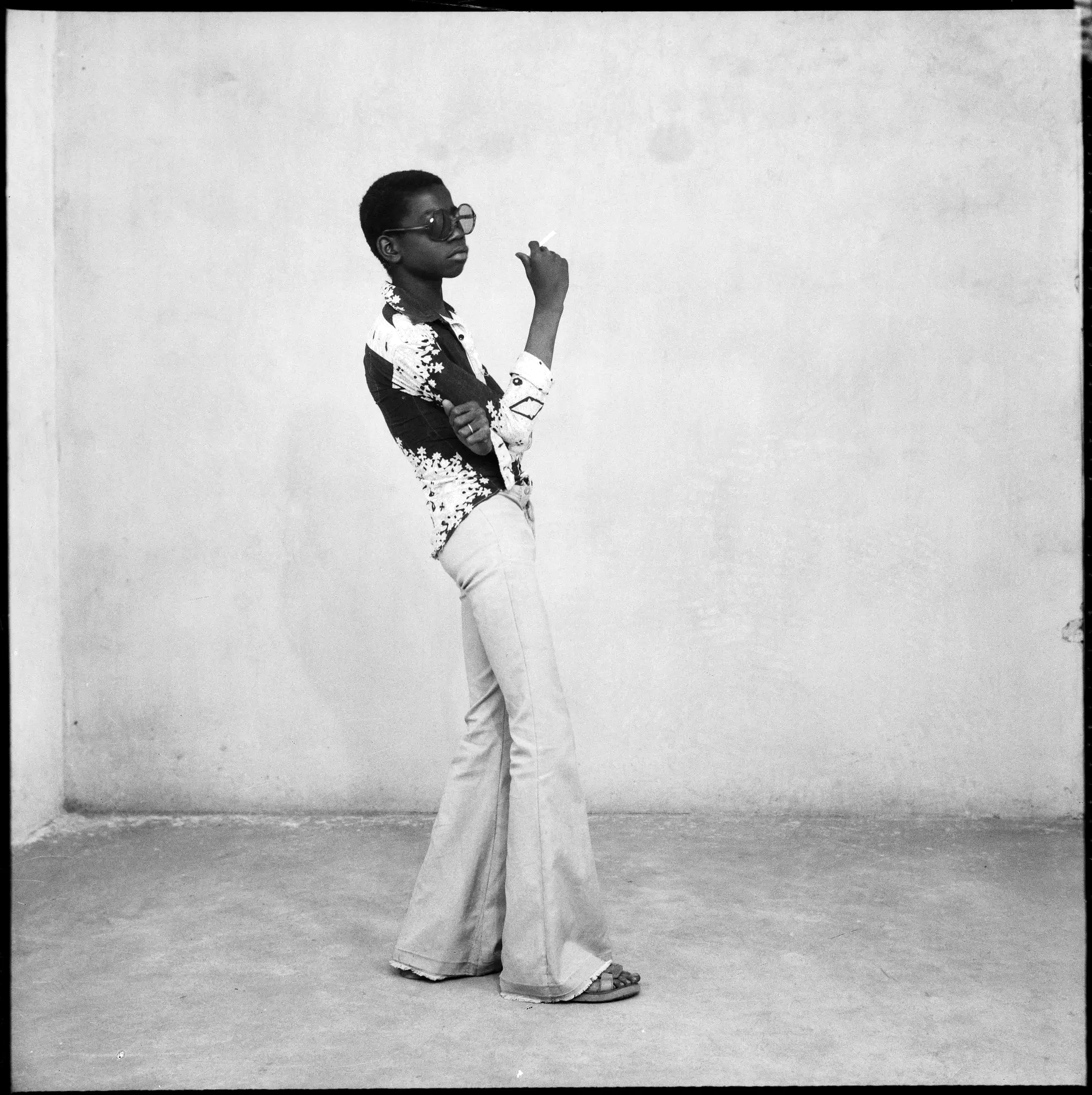 Malick Sidibé — Photographs