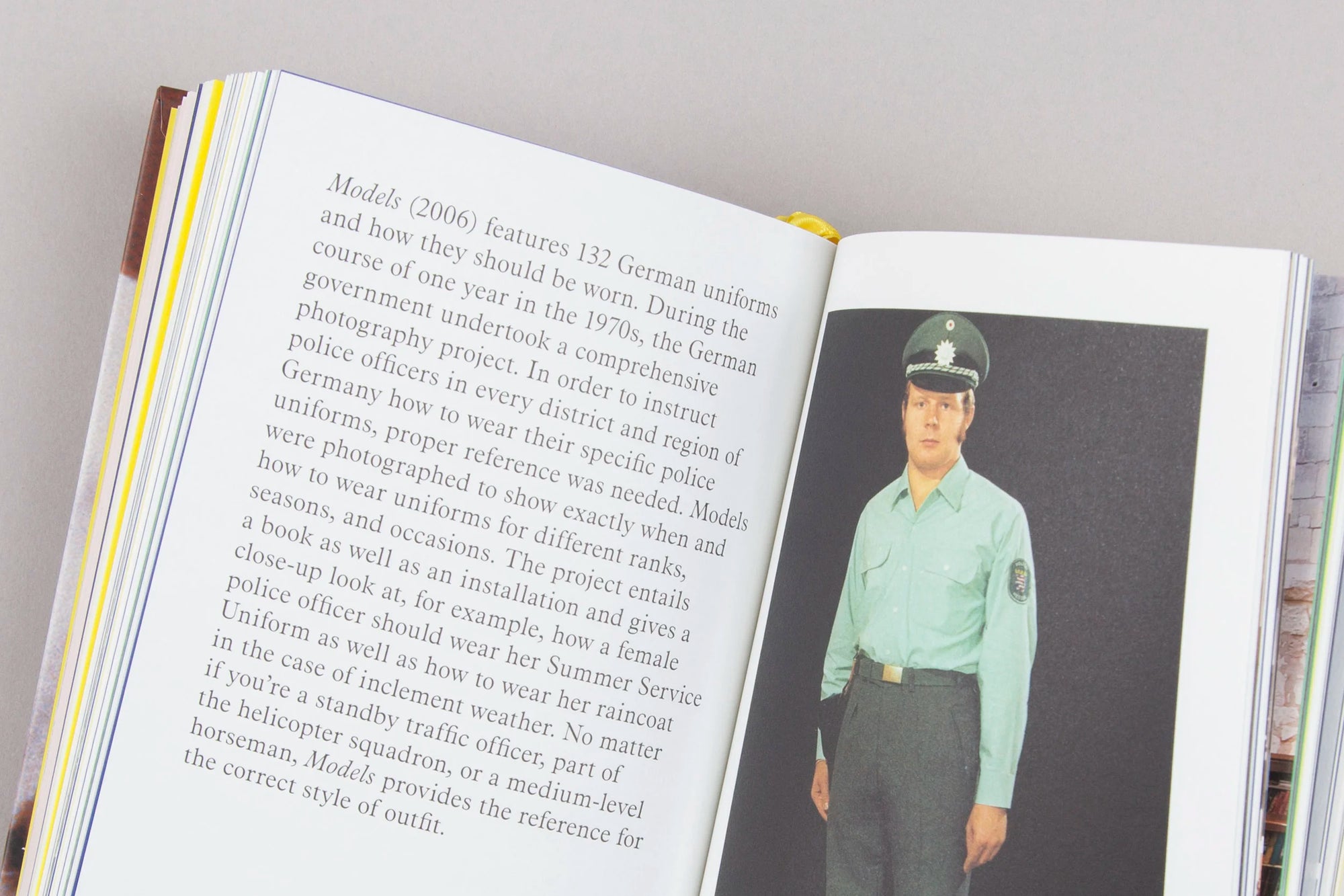Erik Kessels — The Many Lives of Erik Kessels