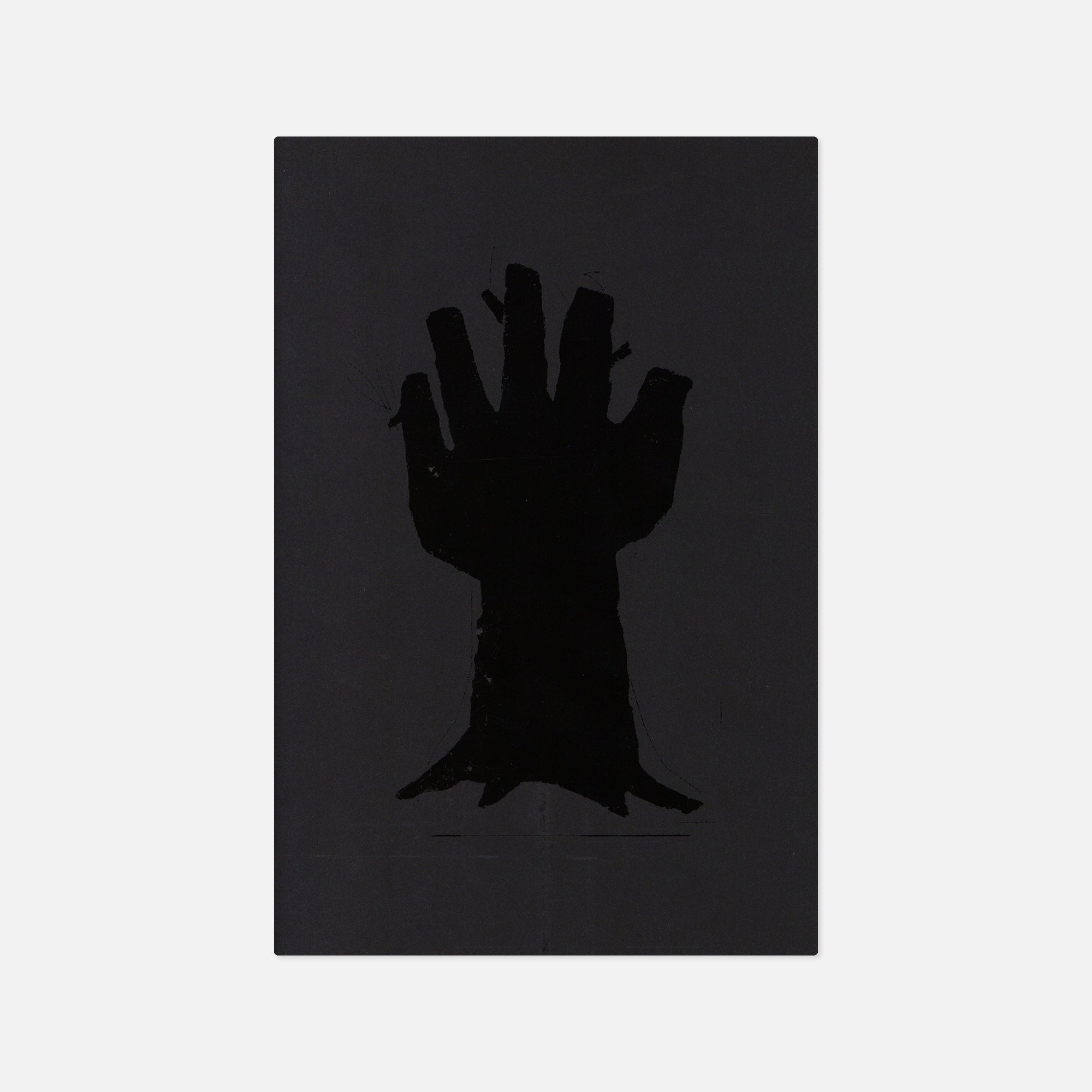 Abdo Shanan — Dry