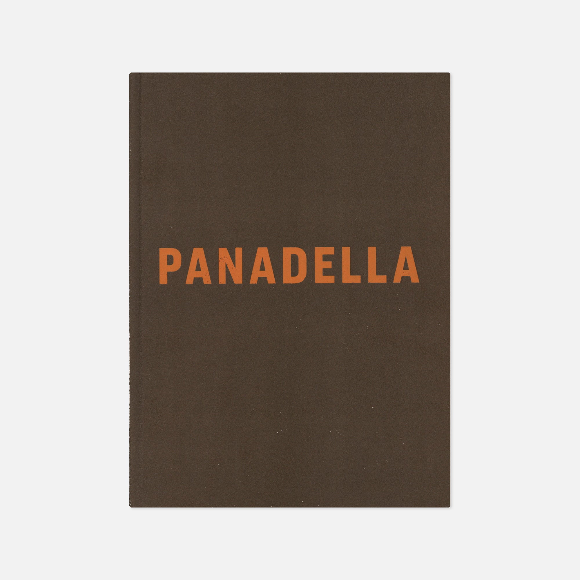 Juan Sánchez - Panadella