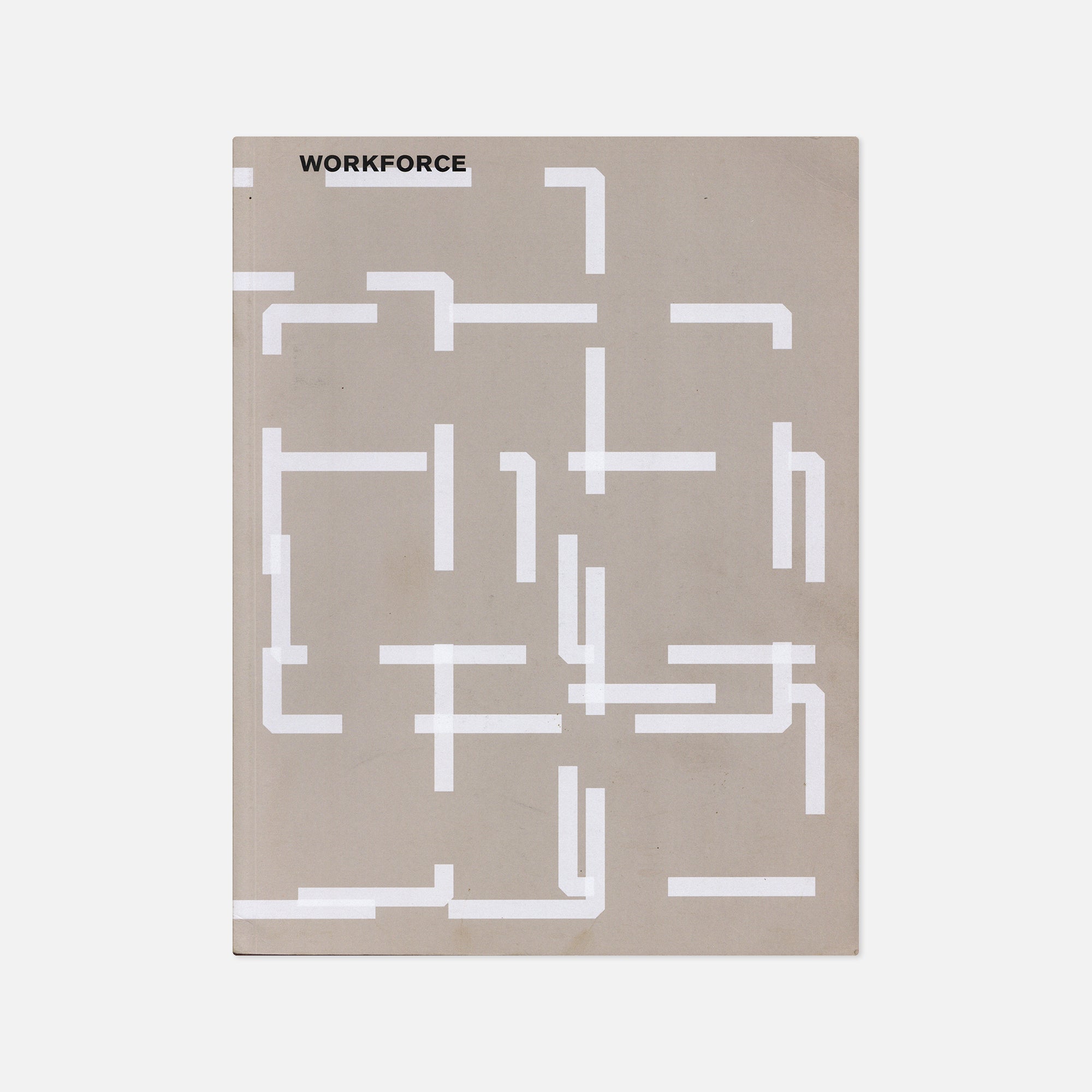 Michele Borzoni - Workforce