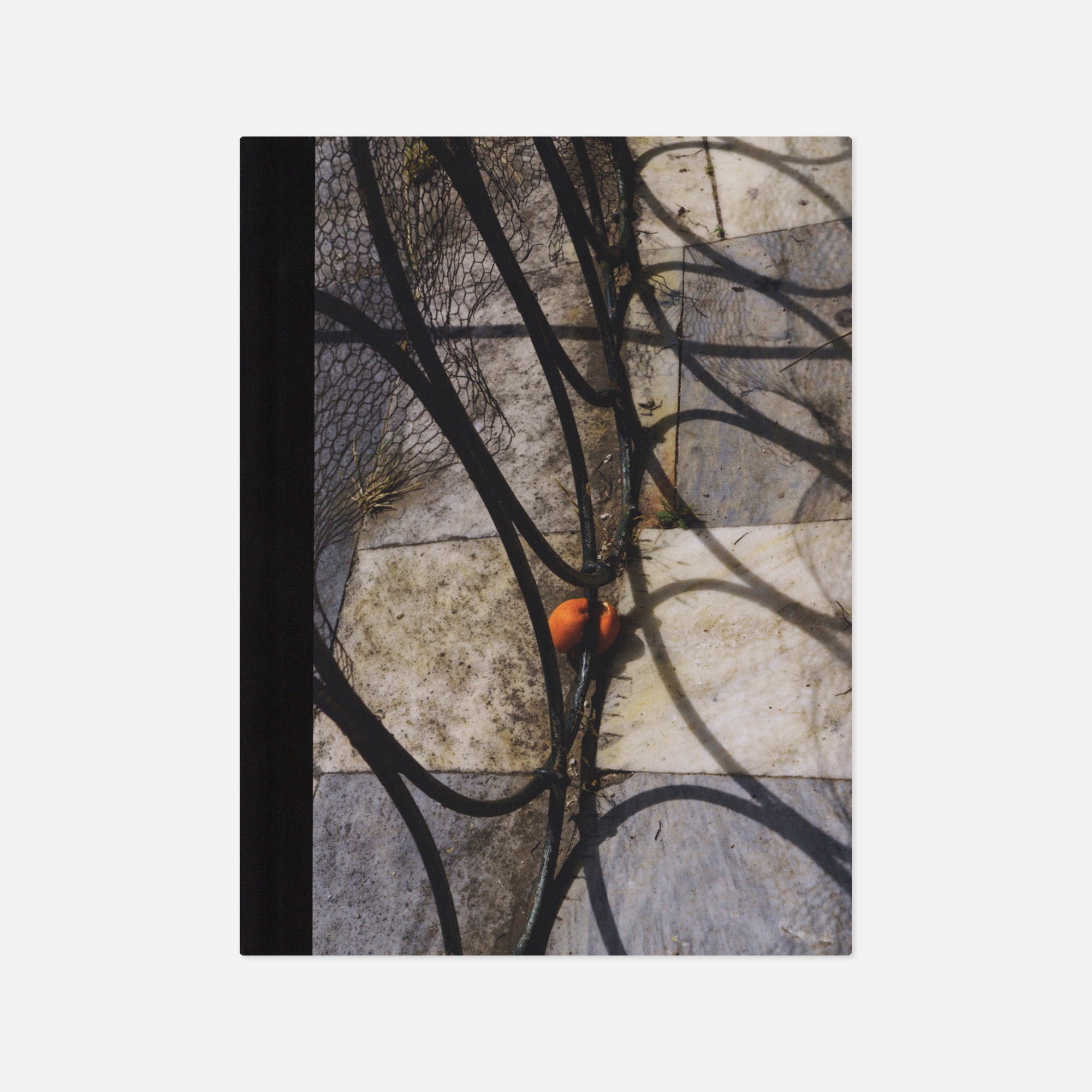Max Zerrahn — Musical Chairs