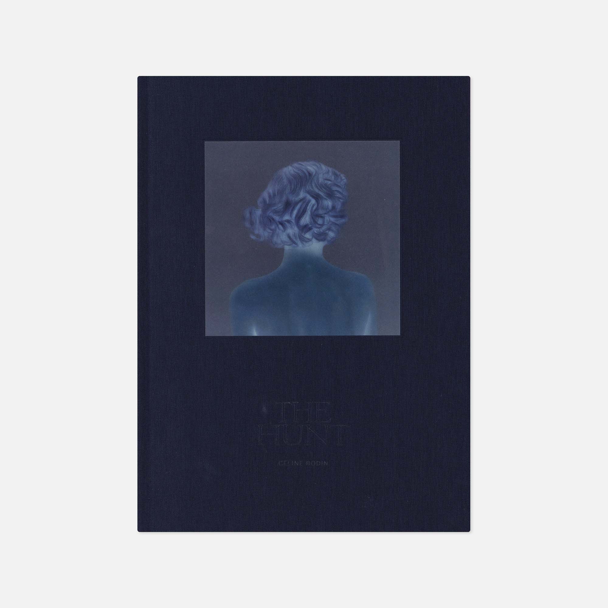 Céline Bodin — The Hunt
