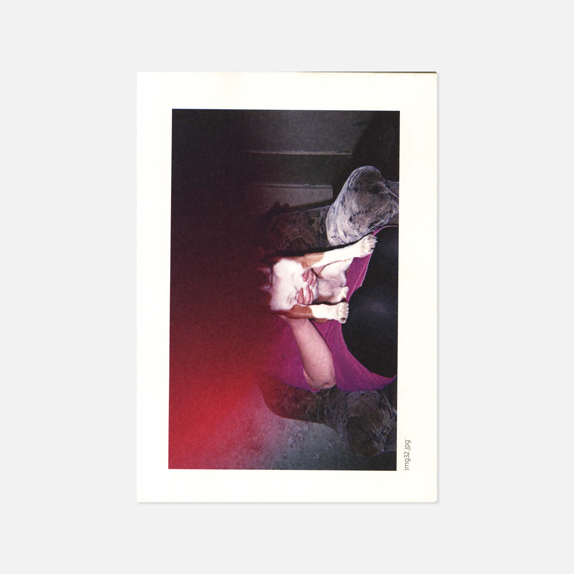 Inga Erdmane — The Pleasure of Ignorance