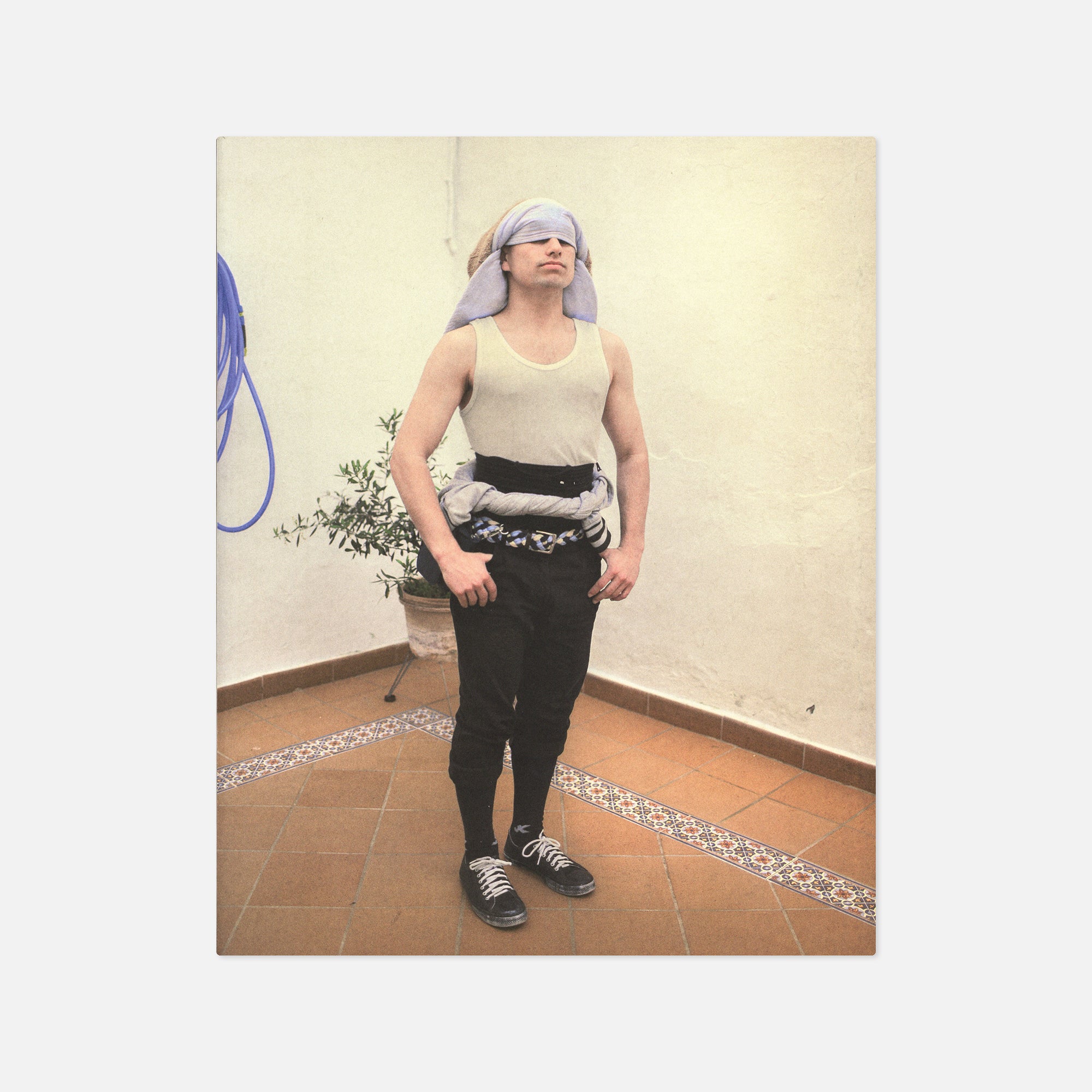 Álvaro Deprit — SW