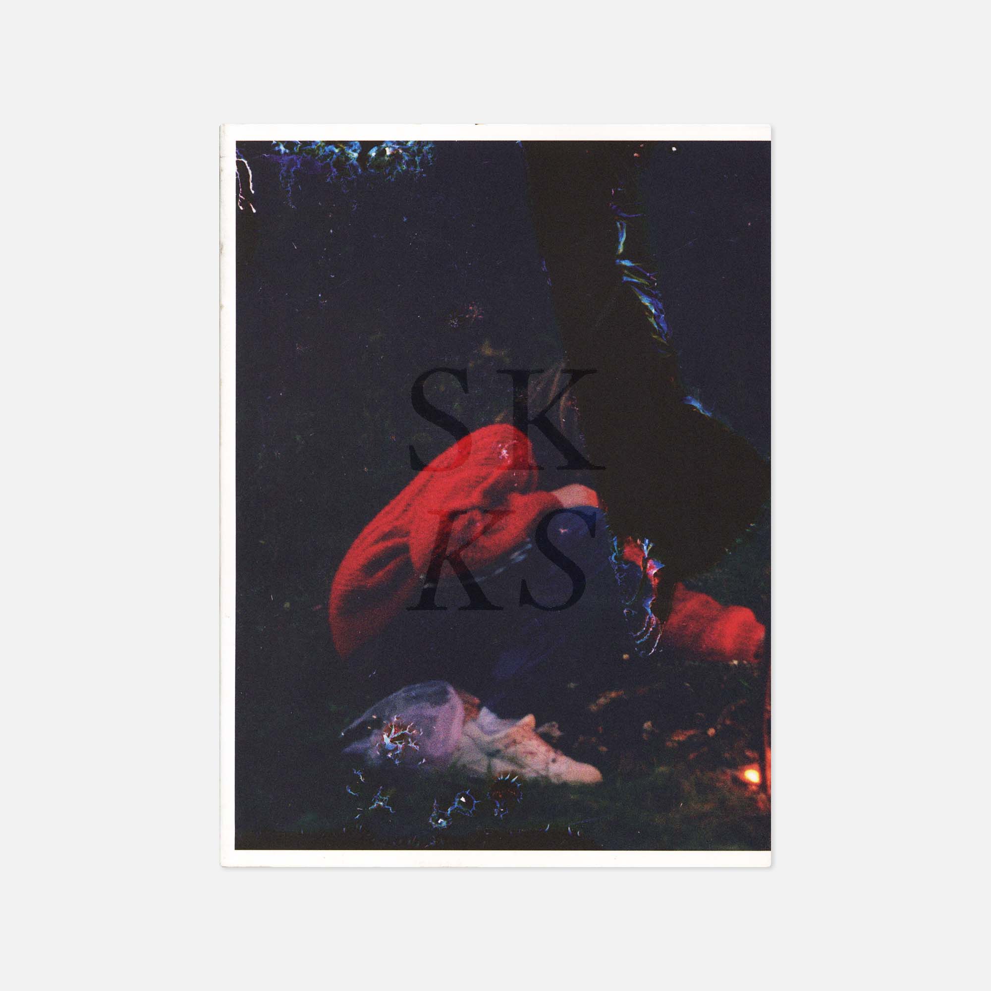 Gilles Pourtier — SKKS
