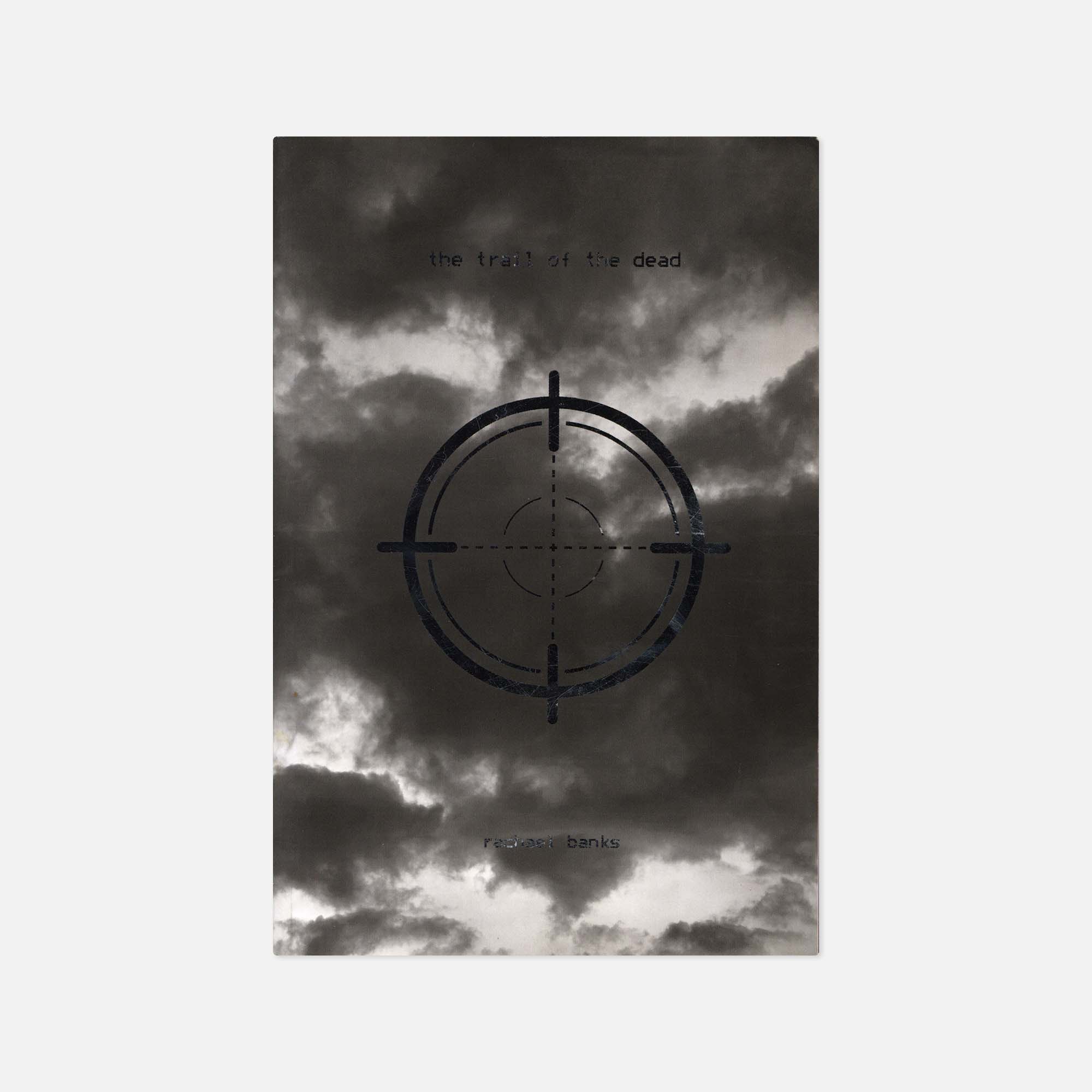 Rachael Banks — The Trail of the Dead