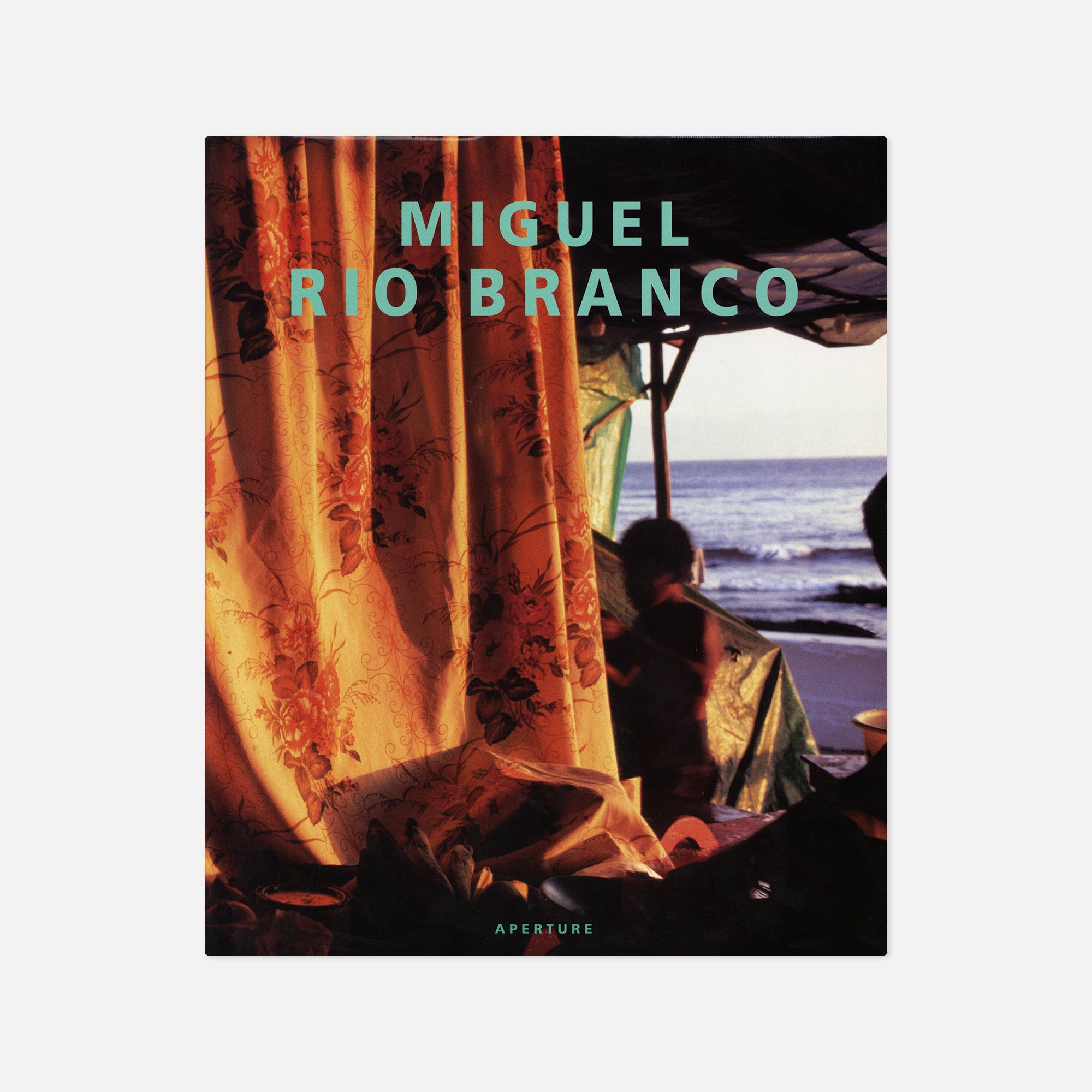 Miguel Rio Branco — Miguel Rio Branco