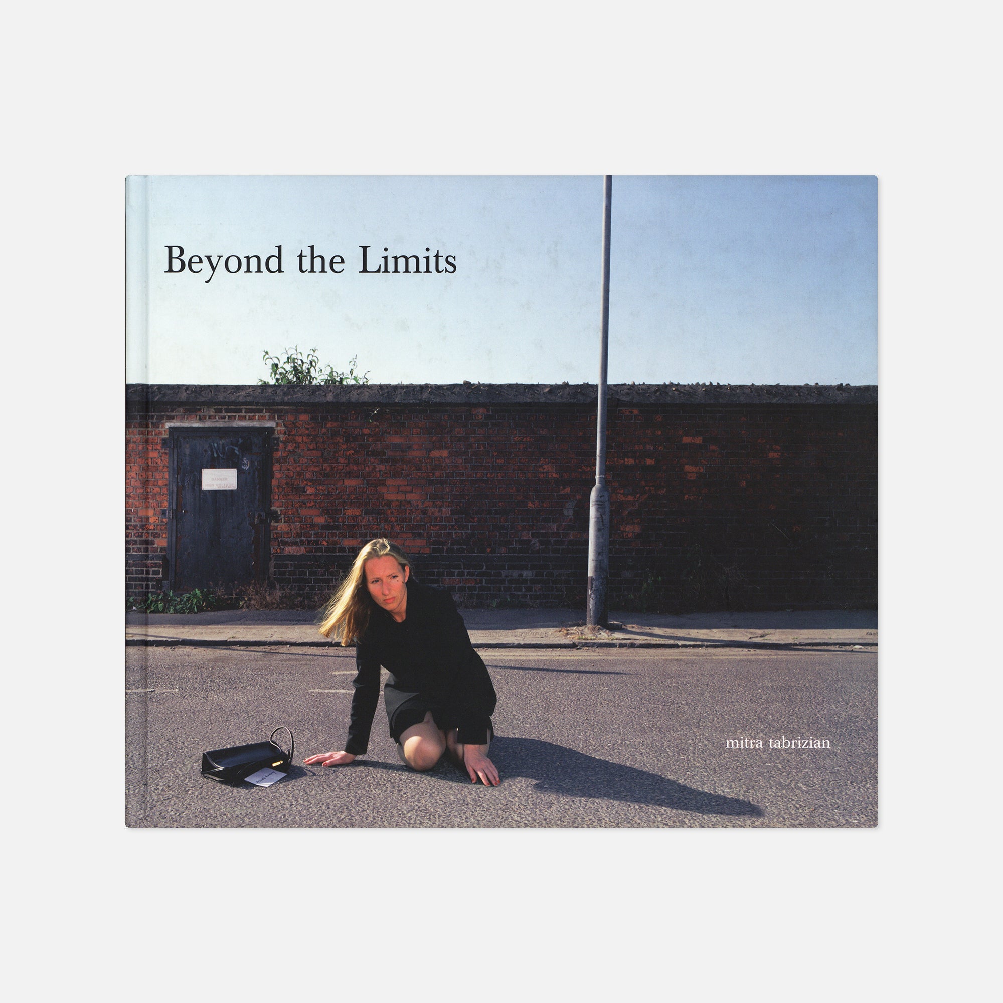 Mitra Tabrizian — Beyond the Limits