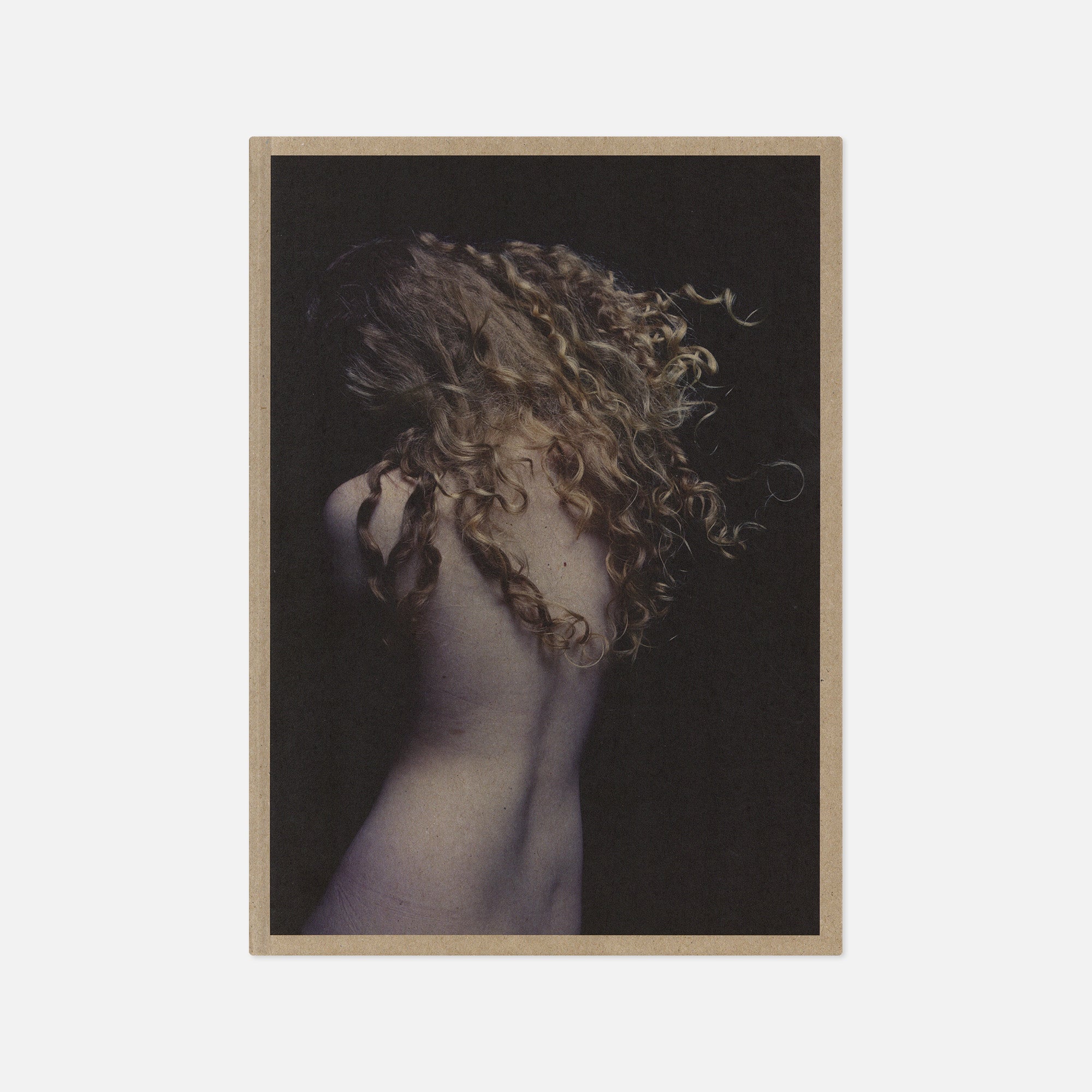 Carla van de Puttelaar — Adornments
