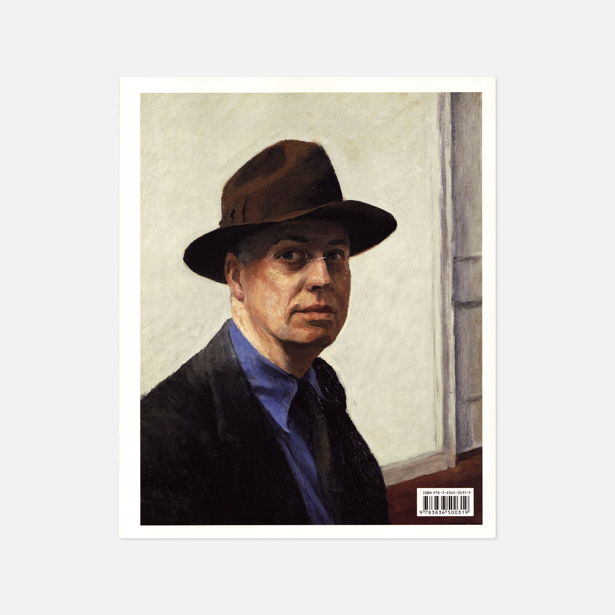 Rolf G. Renner — Edward Hopper