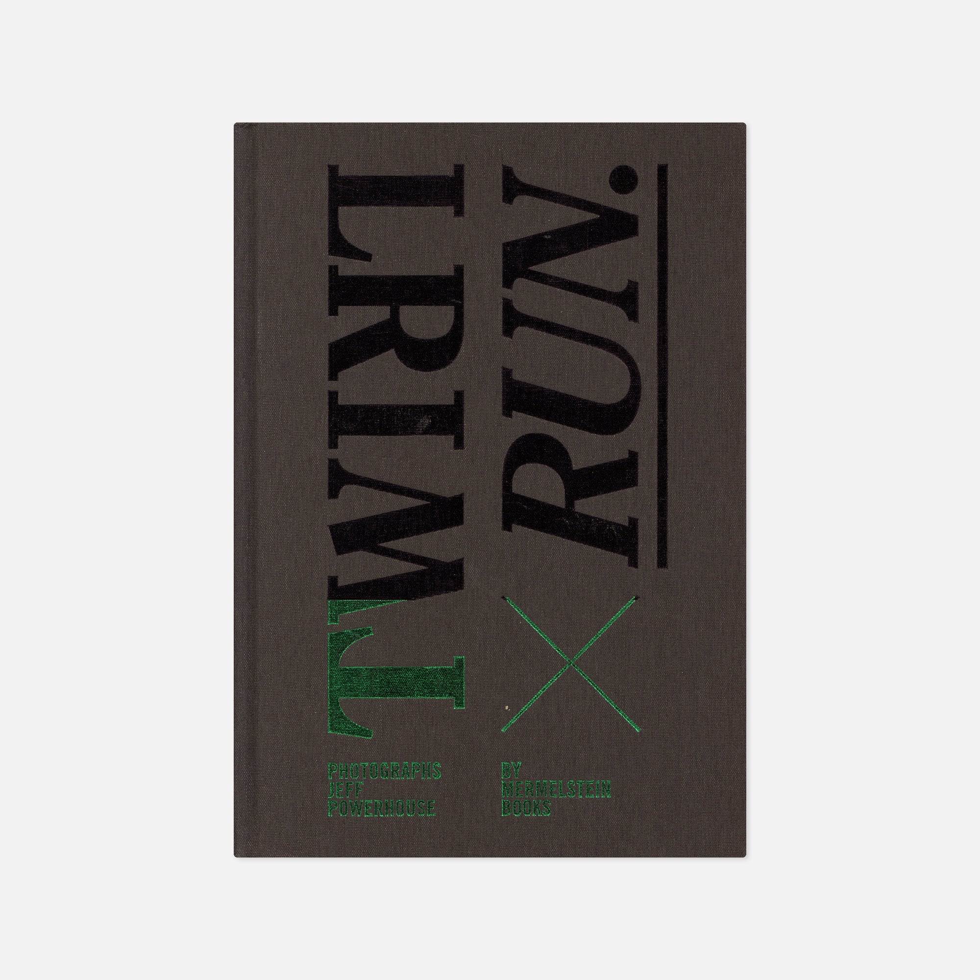 Jeff Mermelstein — Twirl & Run