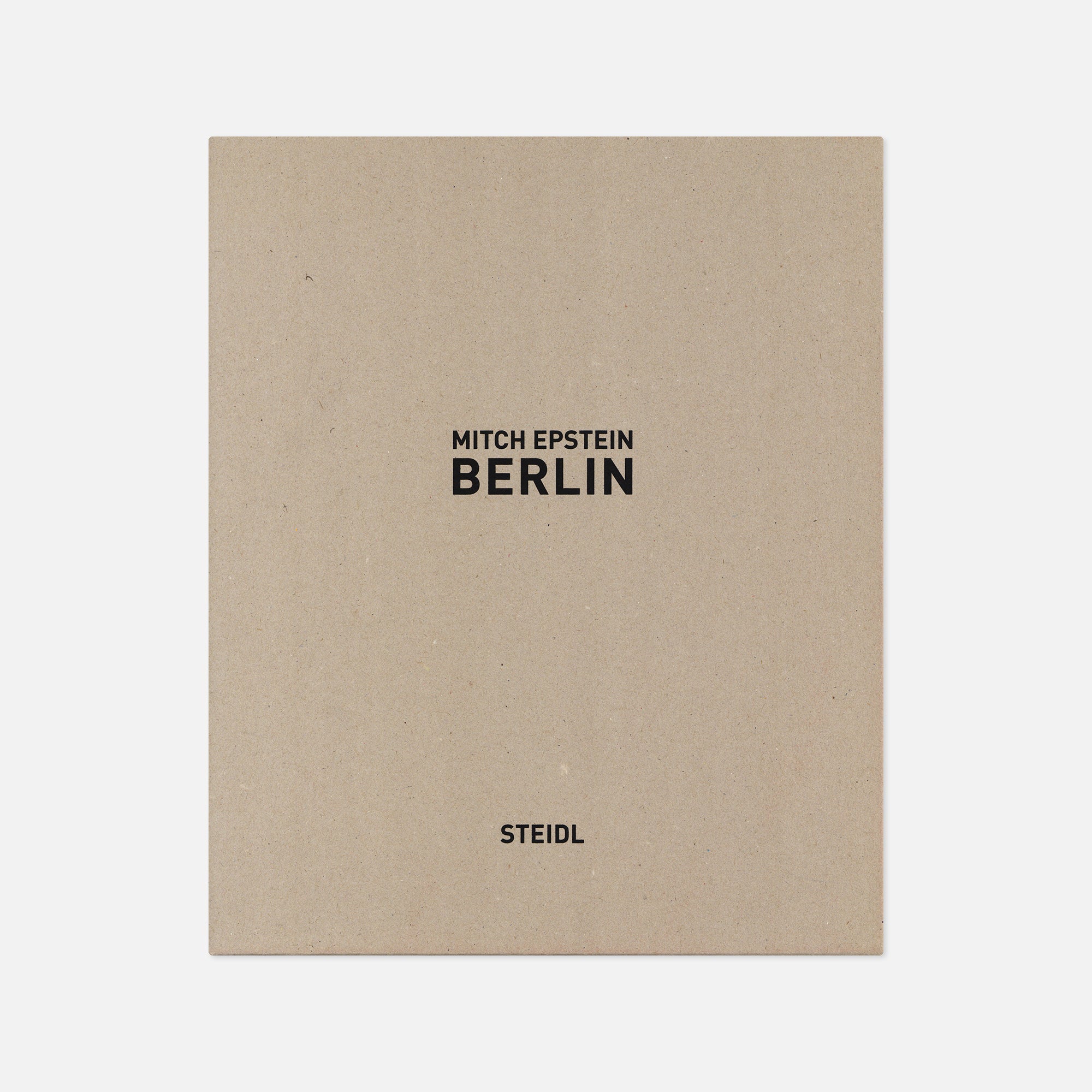 Mitch Epstein — Berlin