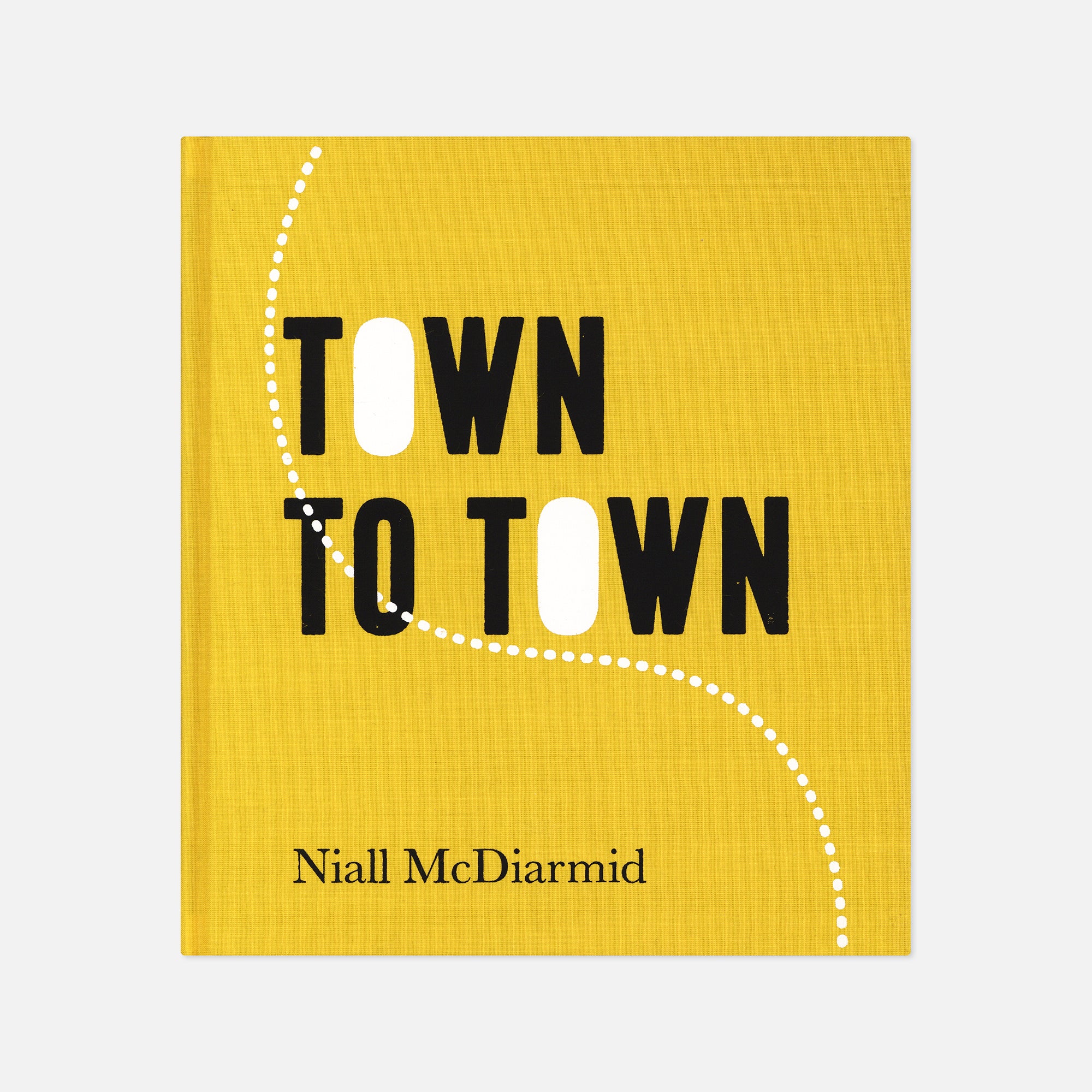 Niall McDiarmid — Town to Town