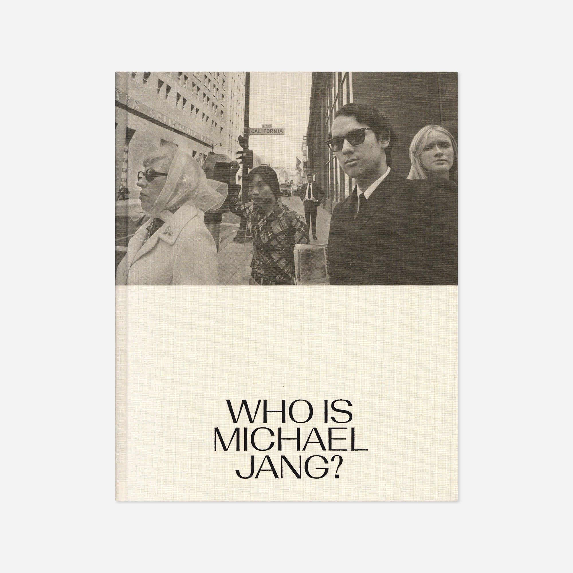 Michael Jang — Who is Michael Jang?