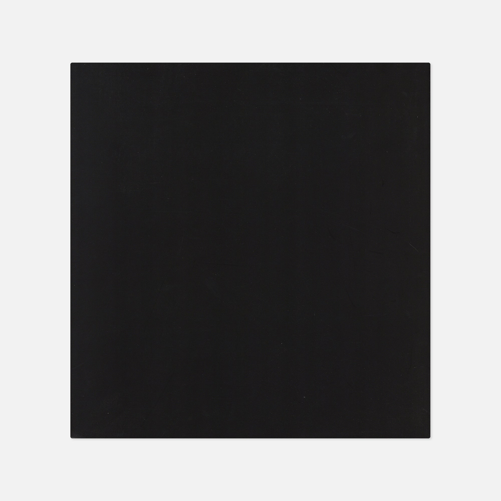 Robert Frank — Black White And Things