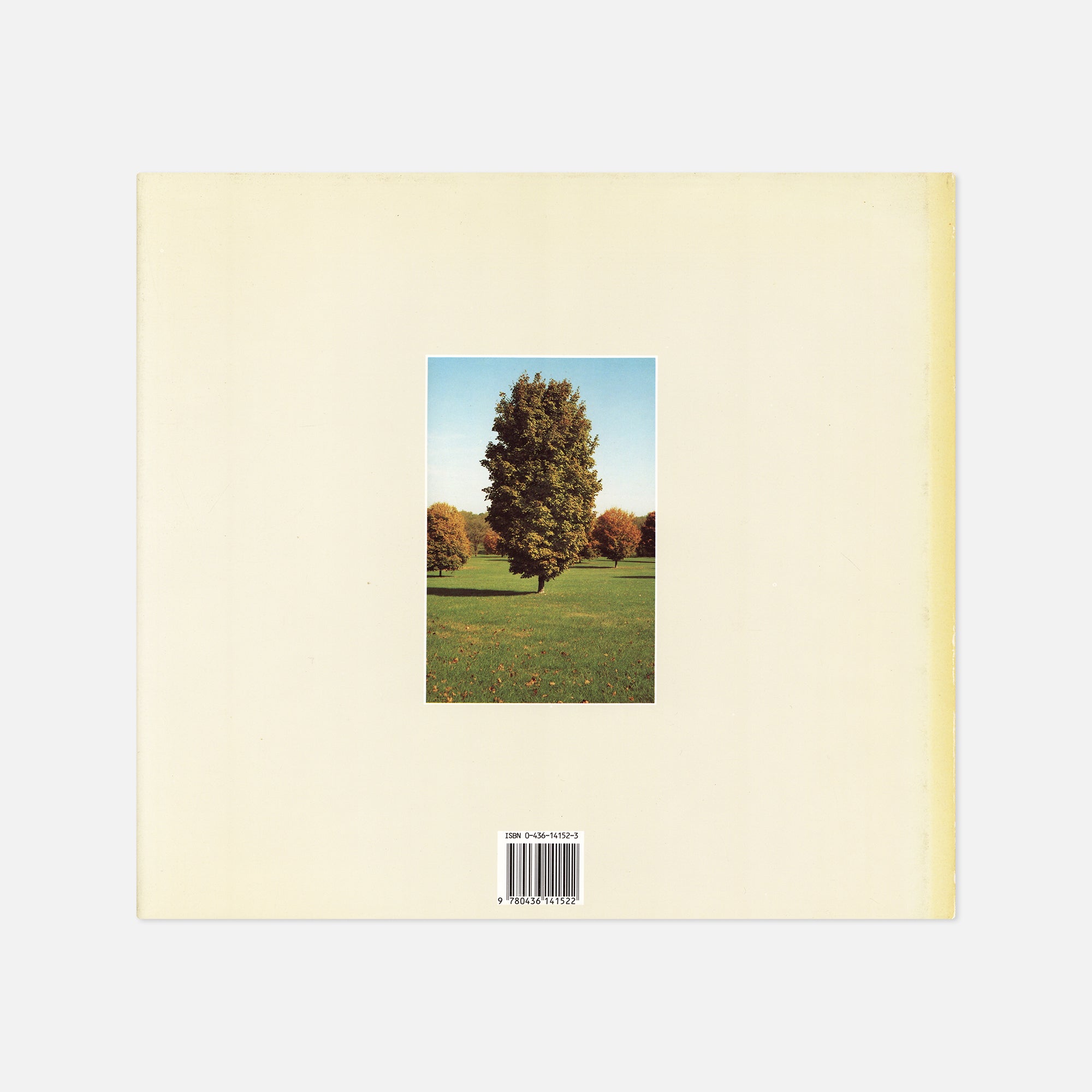 William Eggleston — The Democratic Forest