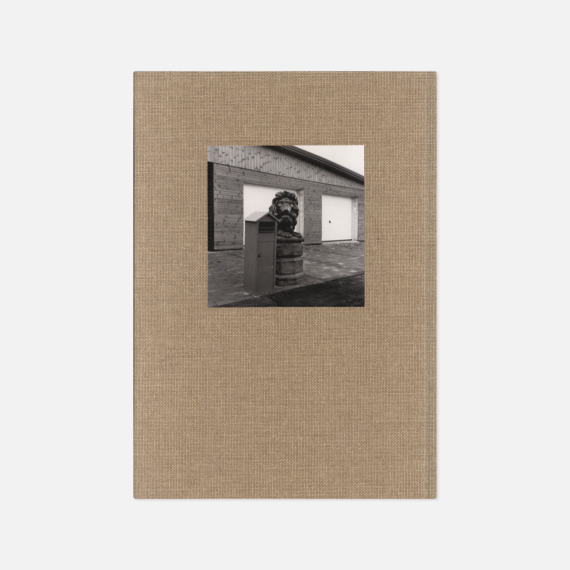 Gerry Johansson — Kvidinge