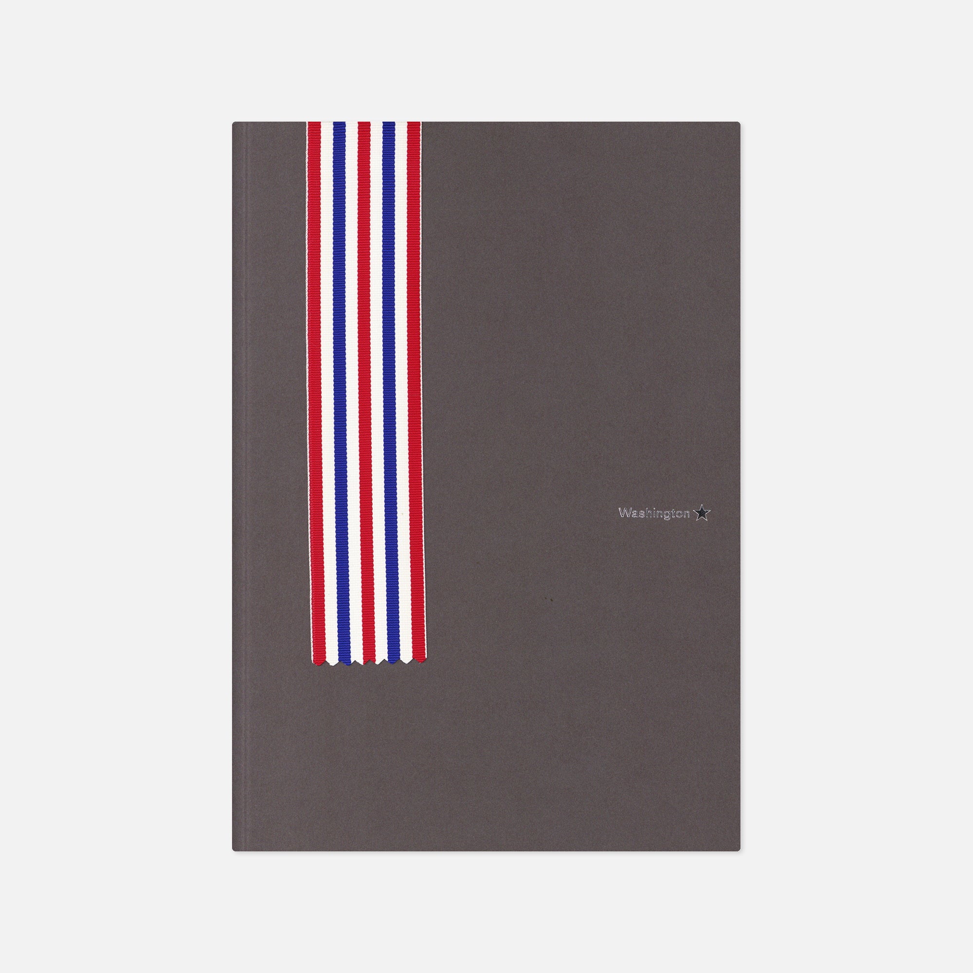 Gerry Johansson — Amerika