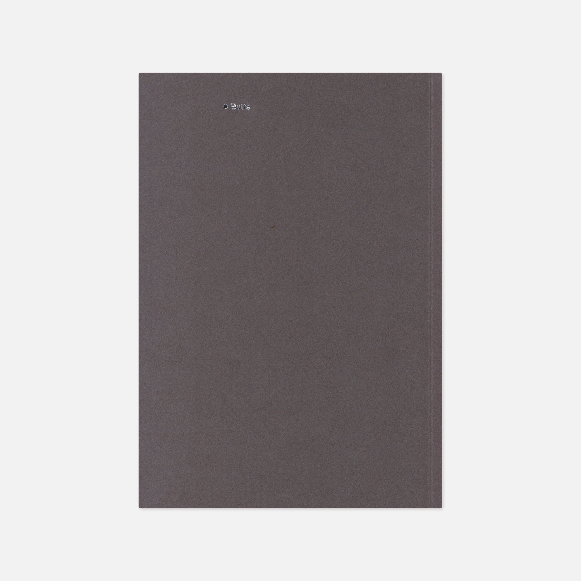 Gerry Johansson — Amerika