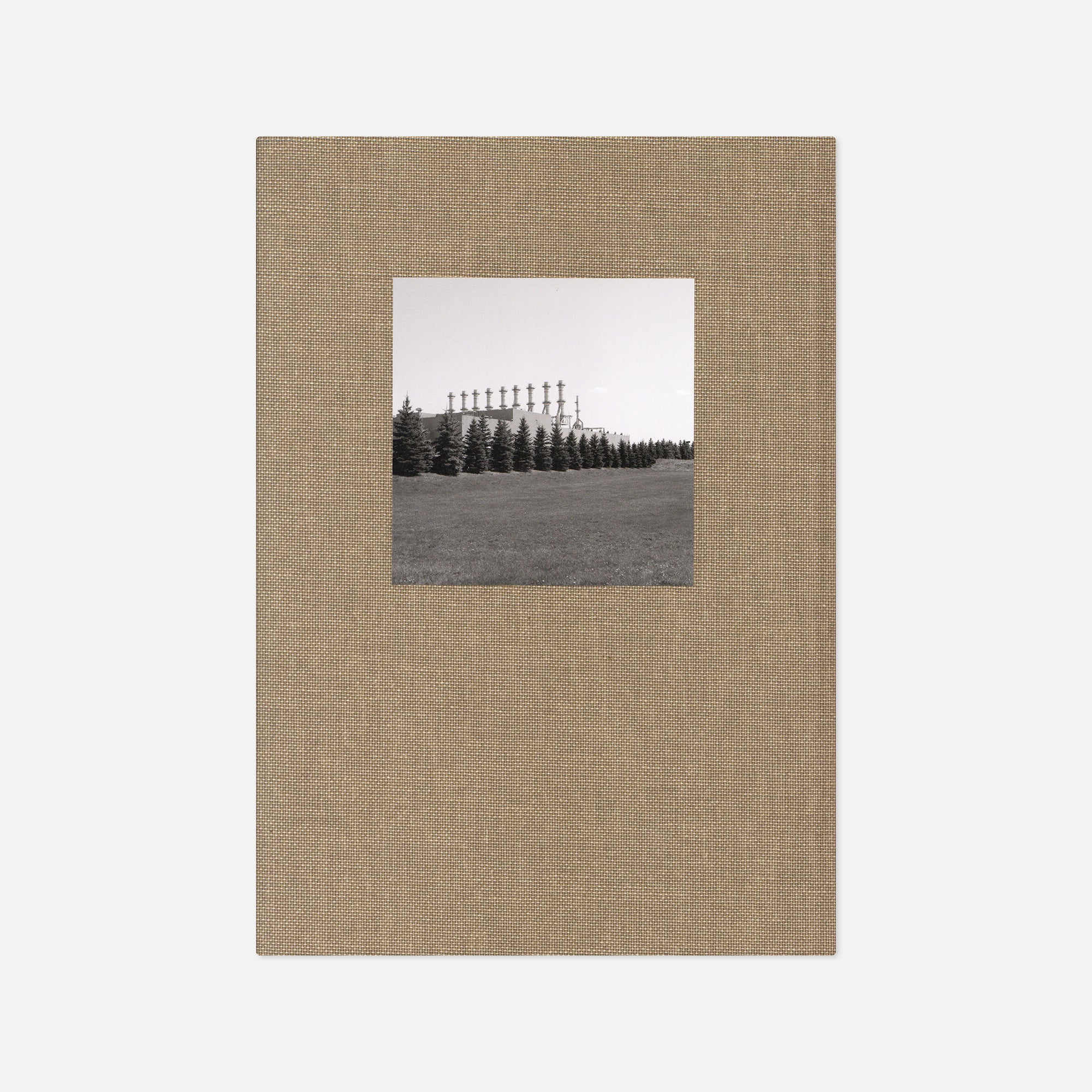 Gerry Johansson — Pontiac