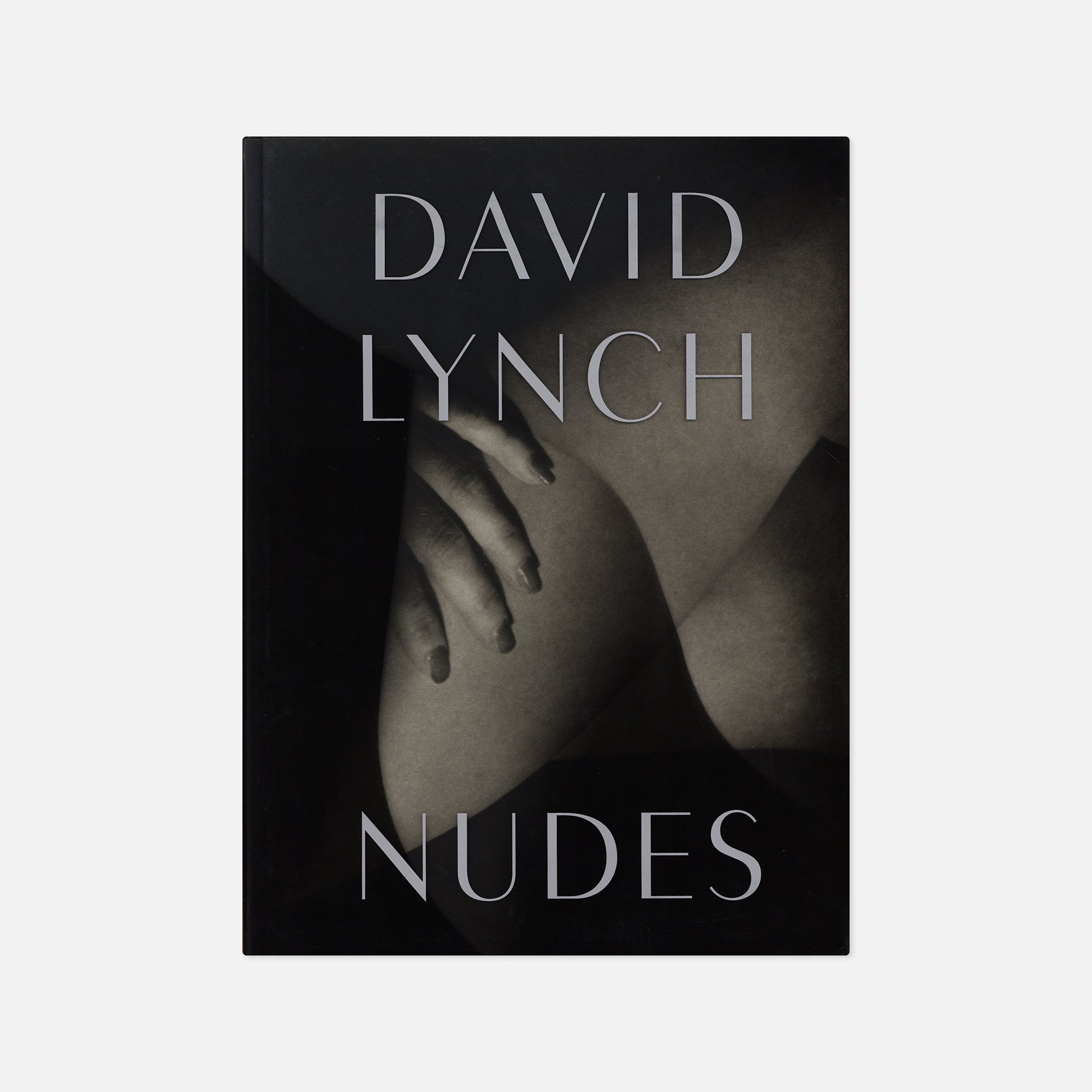 David Lynch — Nudes