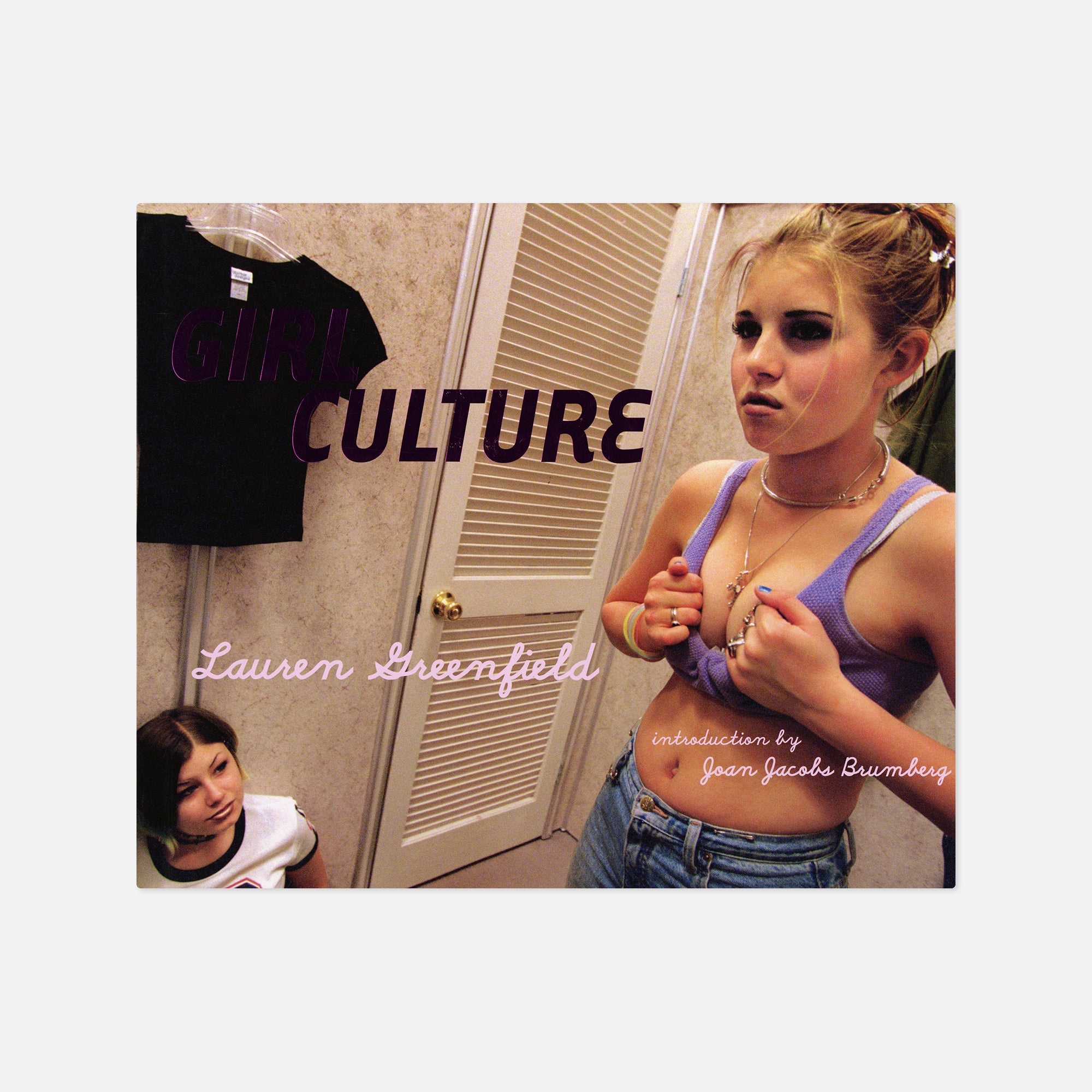 Lauren Greenfield — Girl Culture