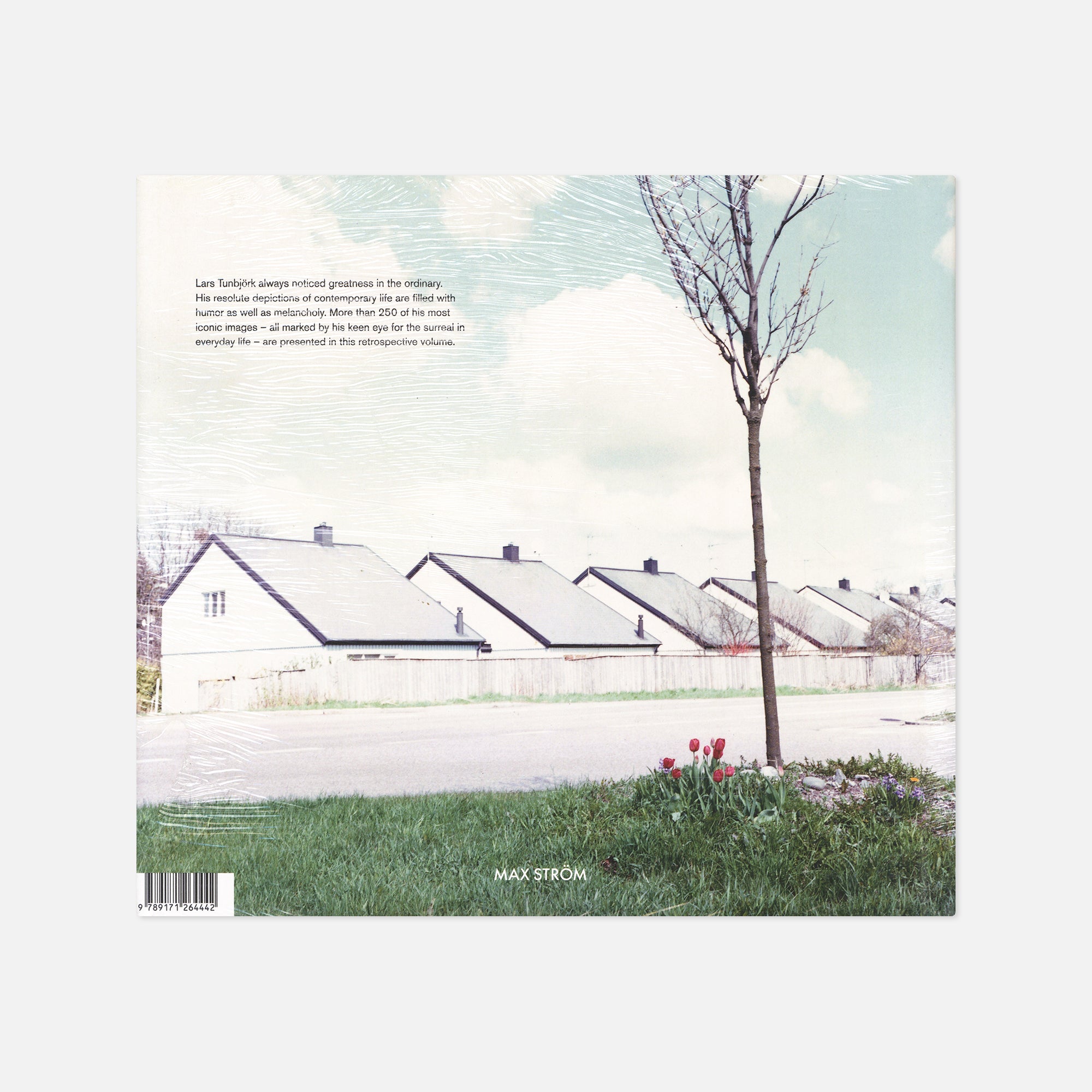 Lars Tunbjörk — Retrospective – Wolf Books