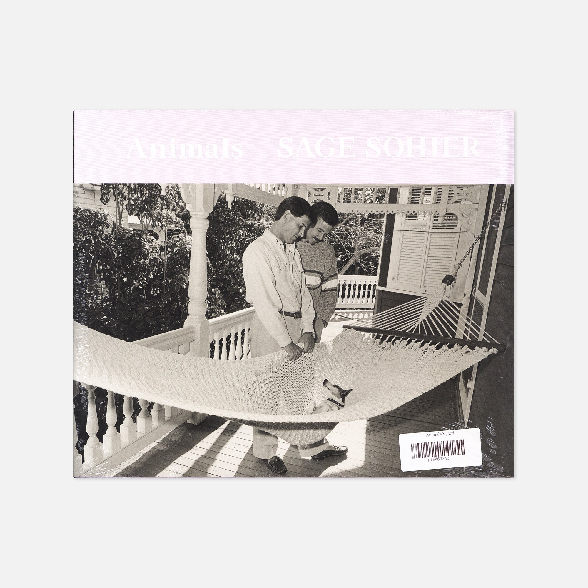Sage Sohier — Animals