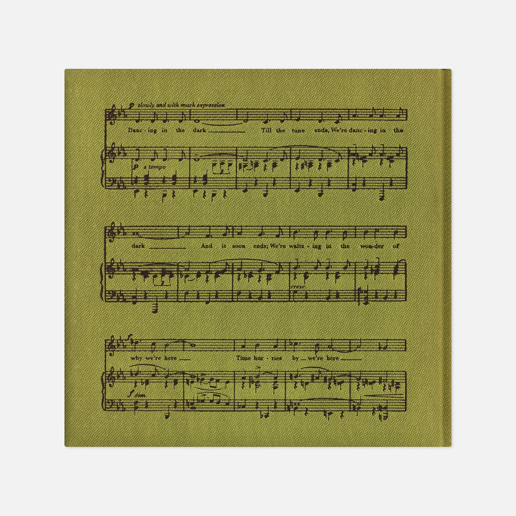 Alec Soth — Songbook