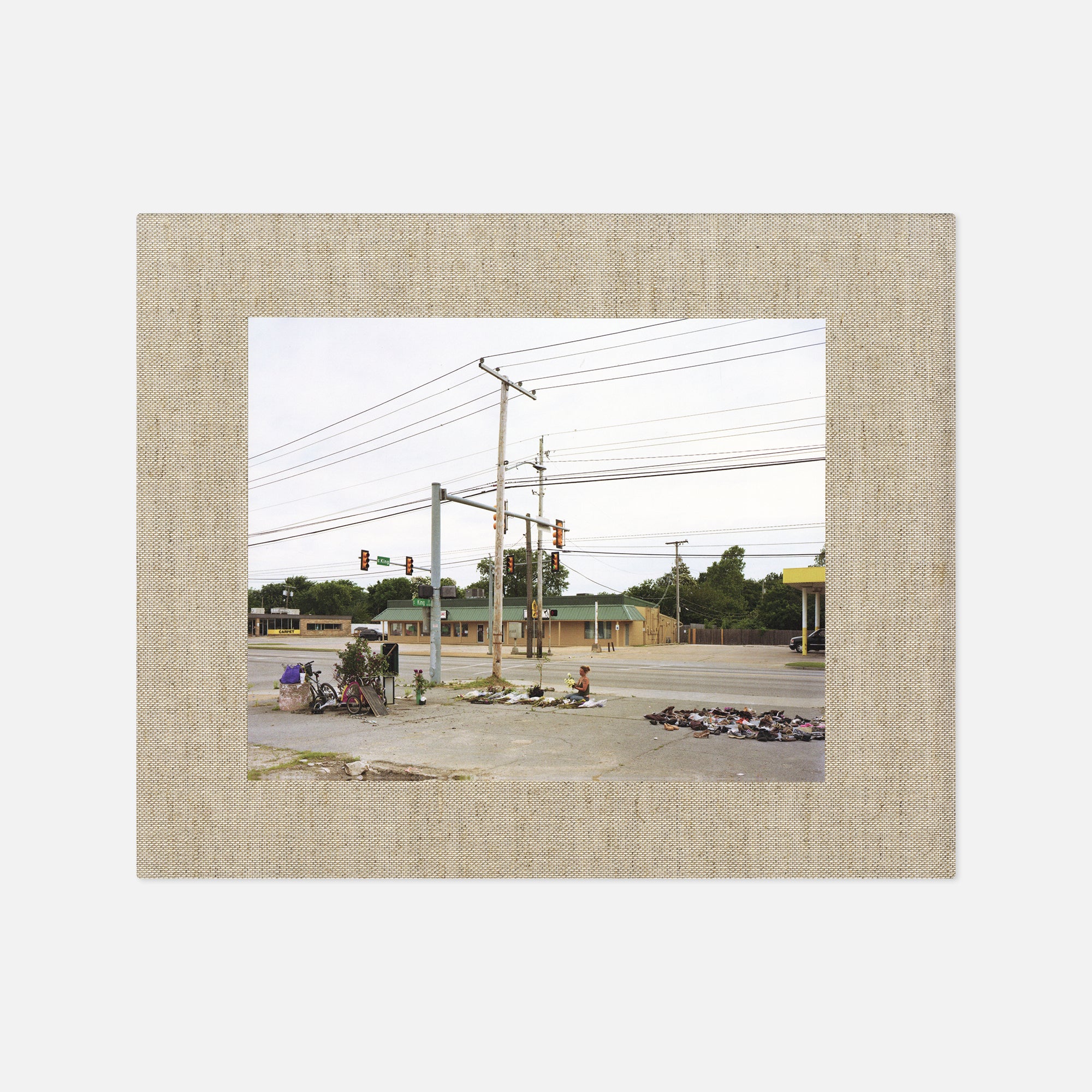 Alec Soth — A Pound of Pictures