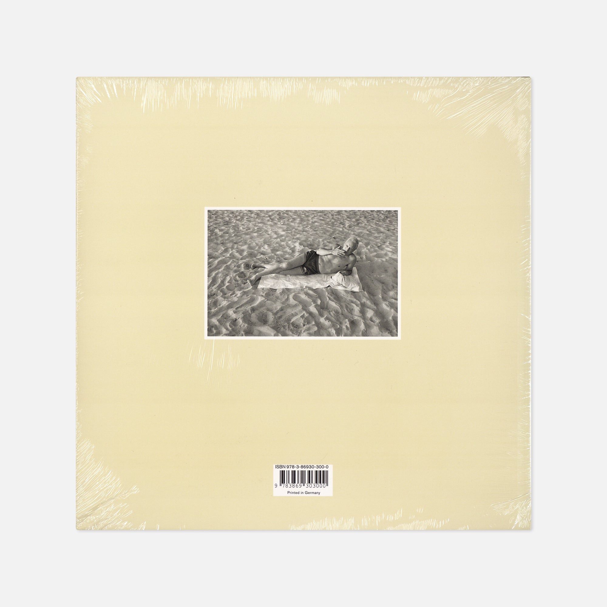 Henry Wessel — Waikiki