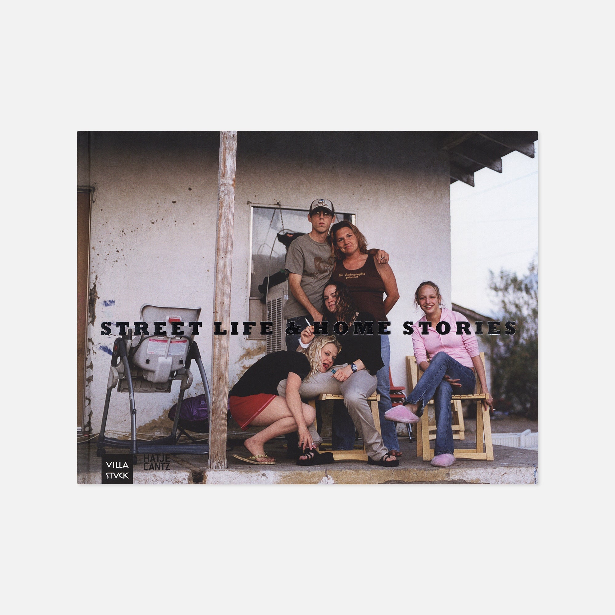 Goetz Collection — Street Life & Home Stories